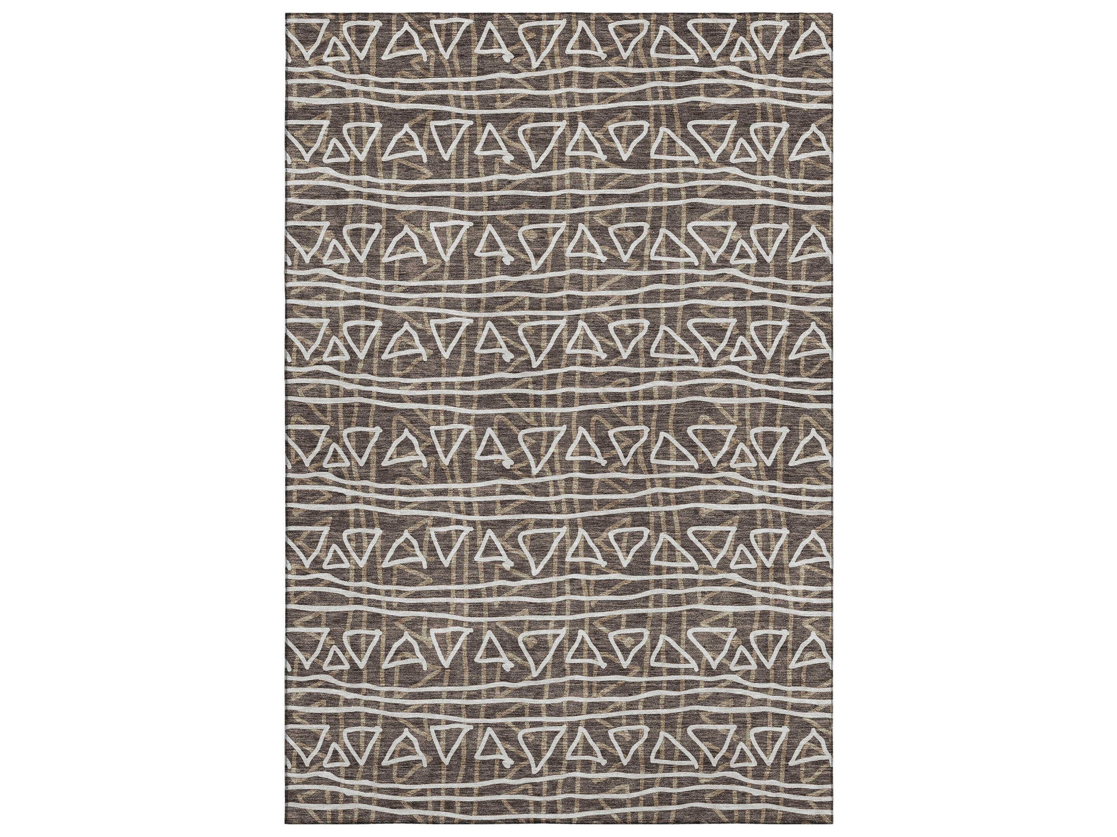 Dalyn Mayfield Geometric Area Rug