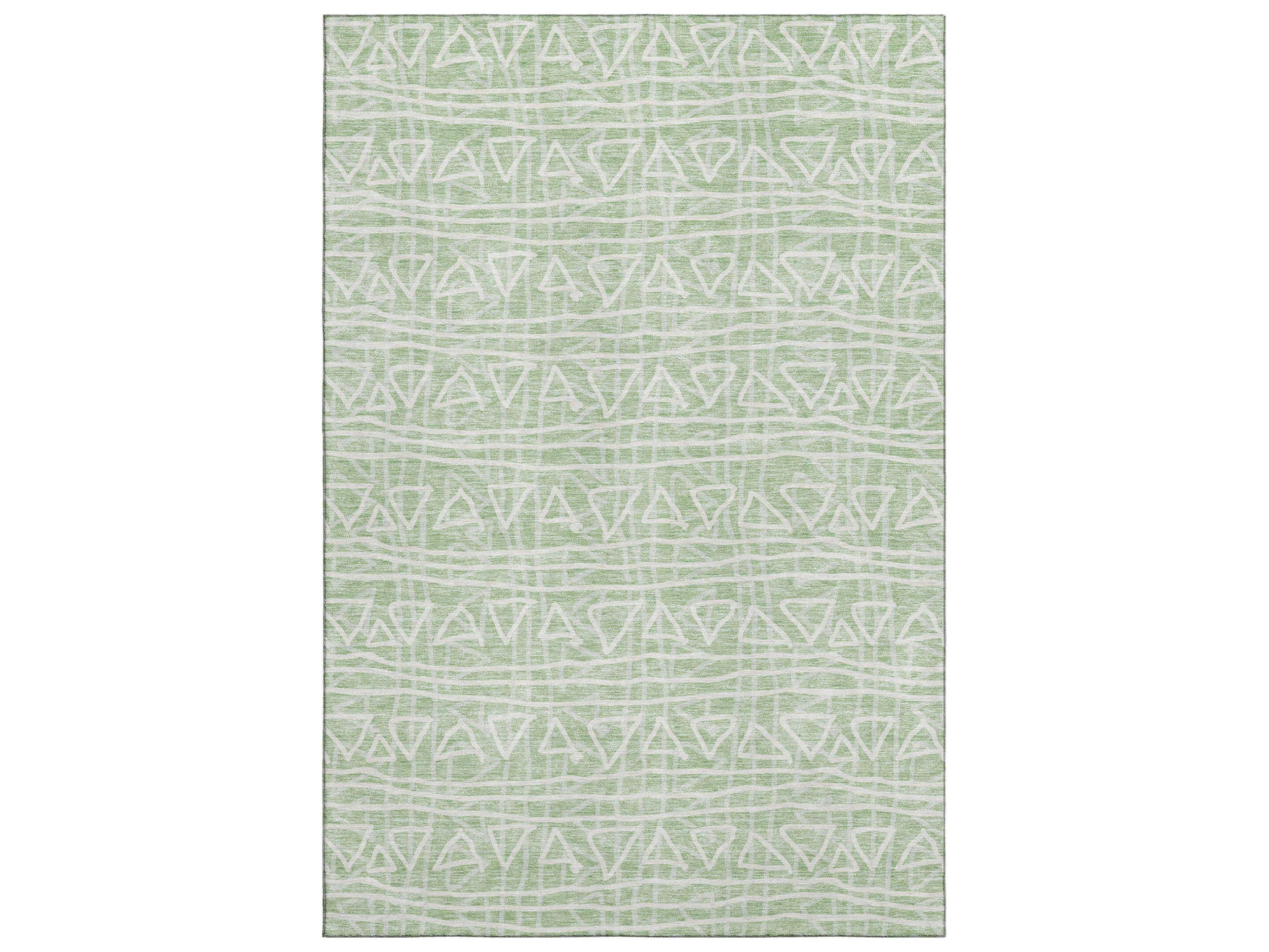 Dalyn Mayfield Geometric Area Rug