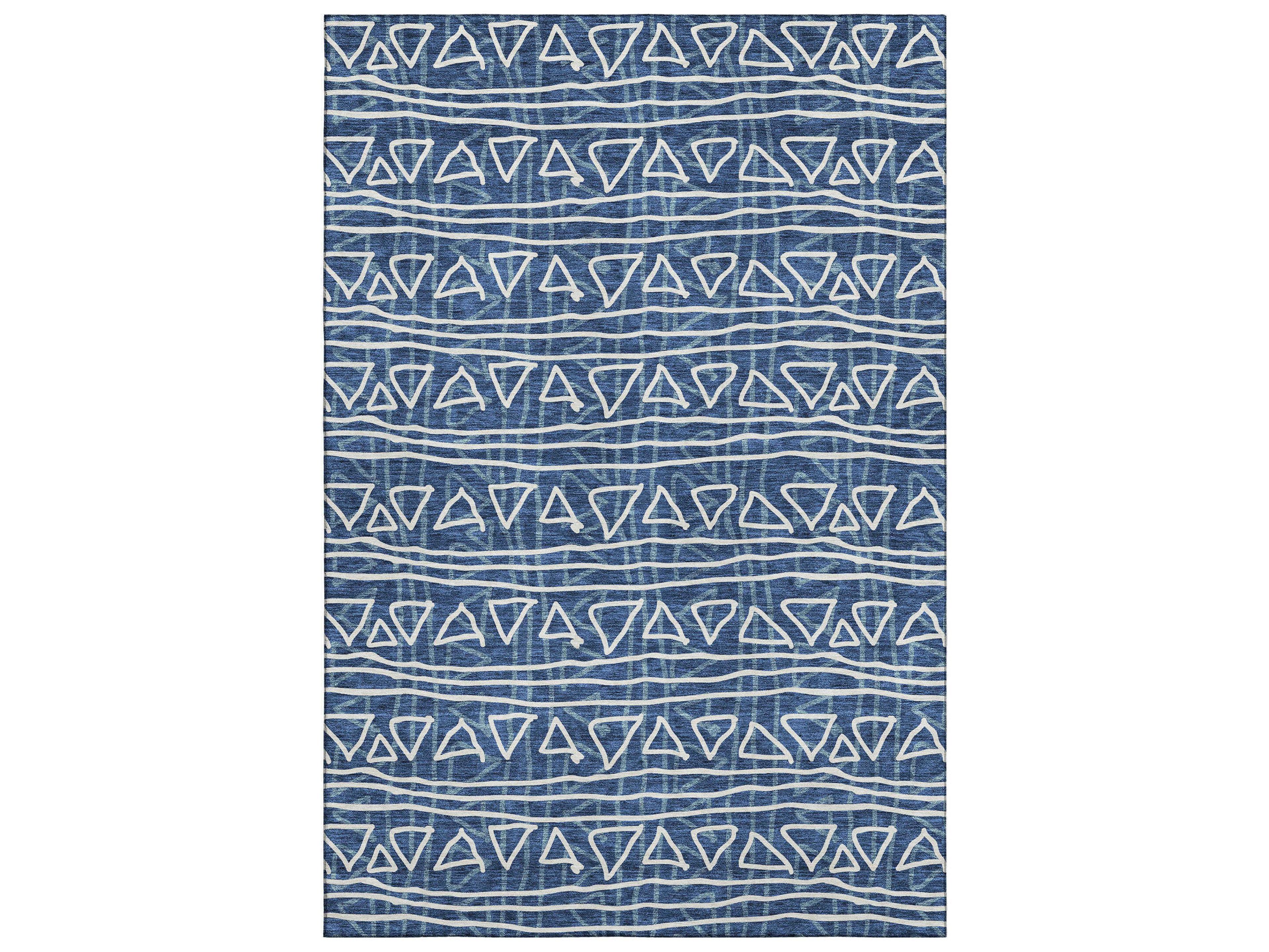 Dalyn Mayfield Geometric Area Rug