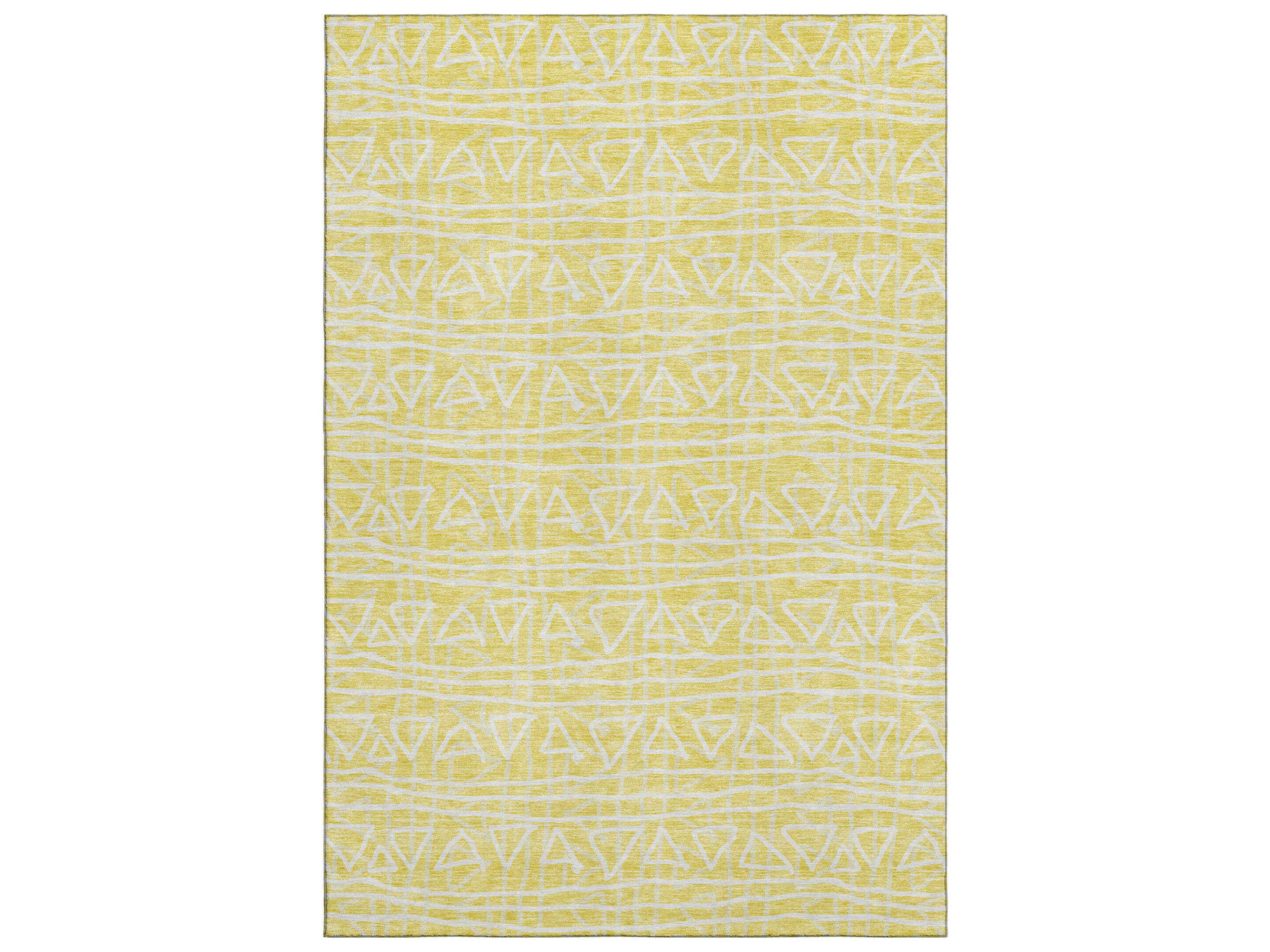 Dalyn Mayfield Geometric Area Rug