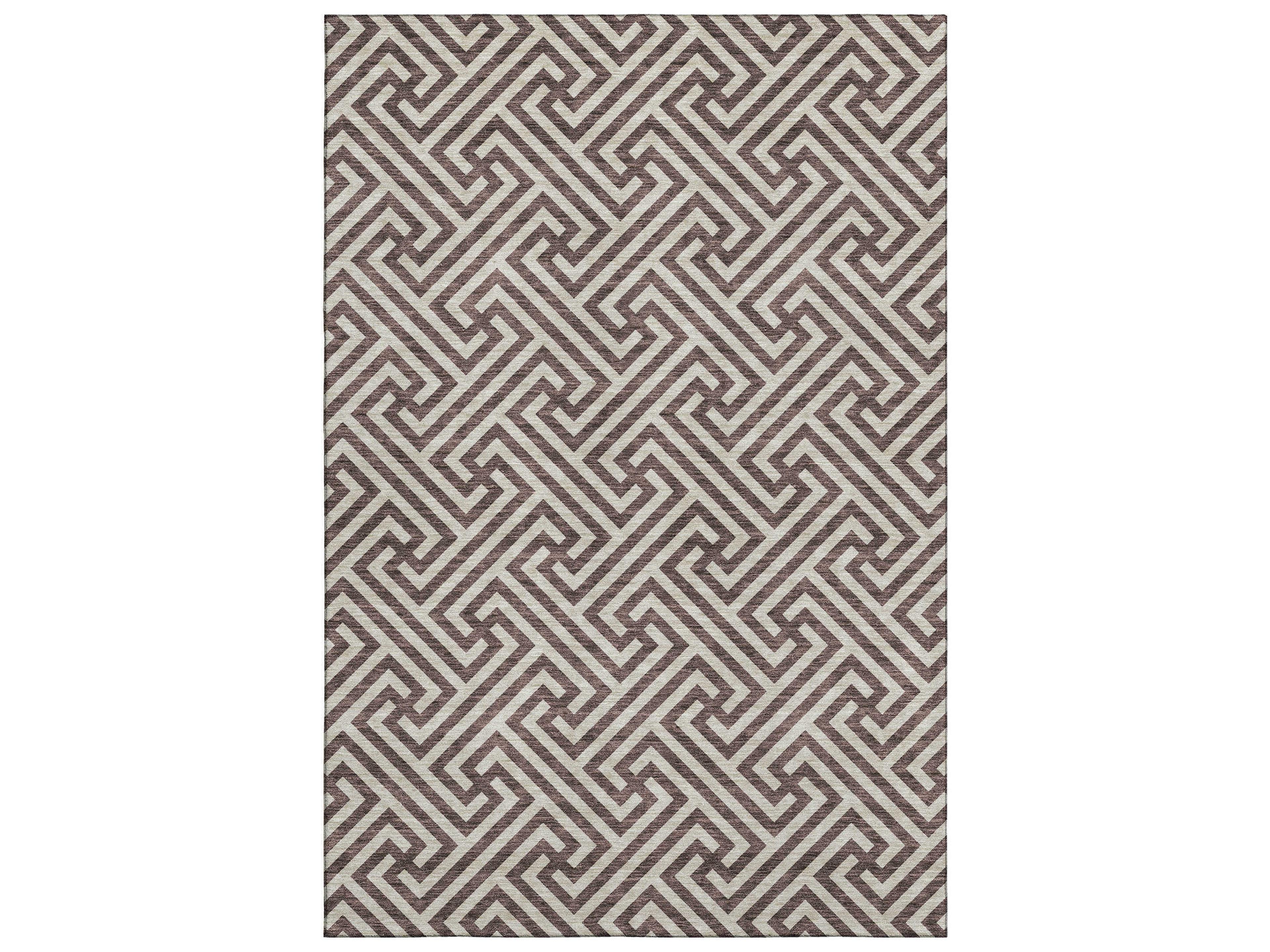 Dalyn Mayfield Geometric Area Rug