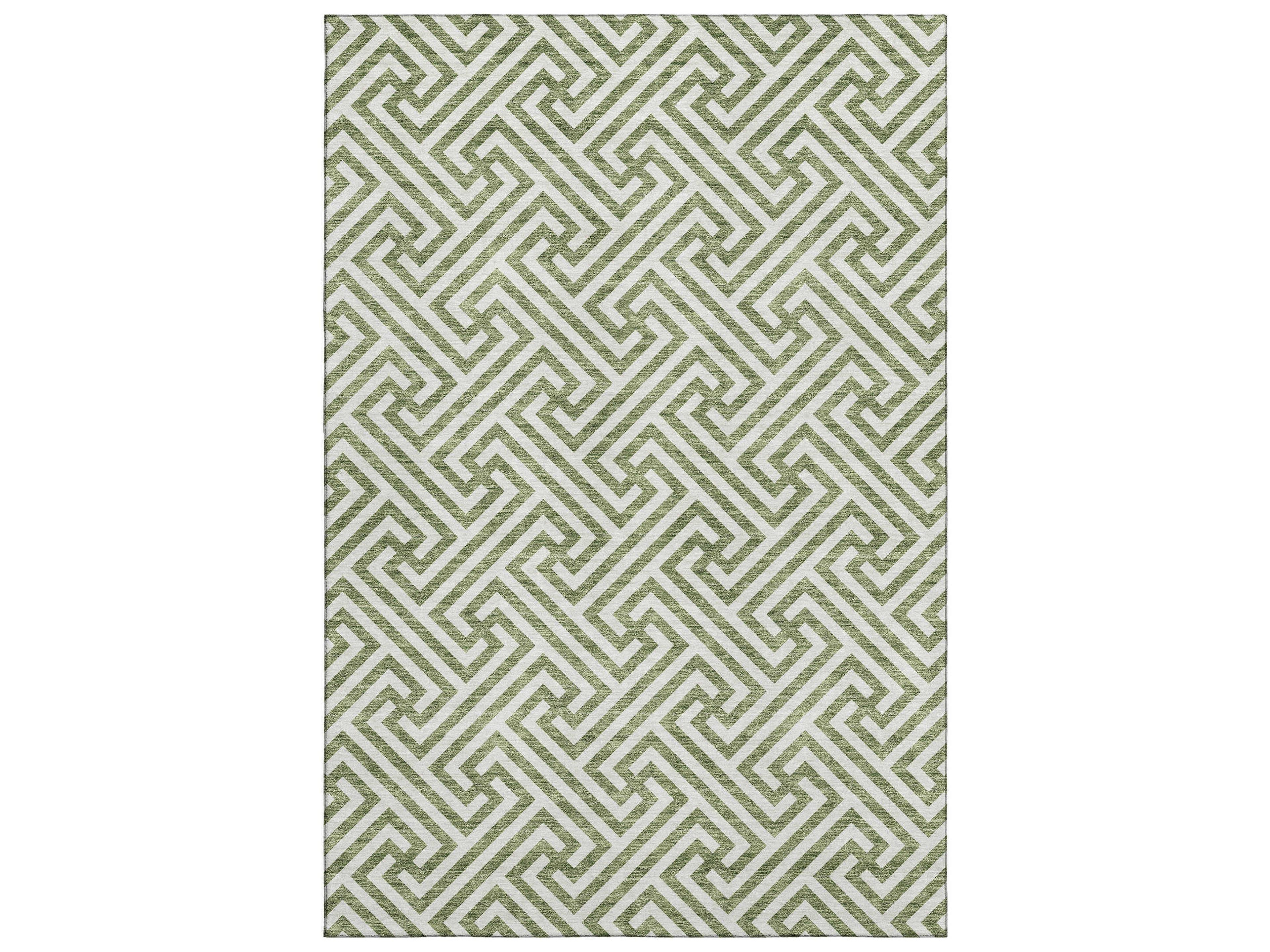 Dalyn Mayfield Geometric Area Rug