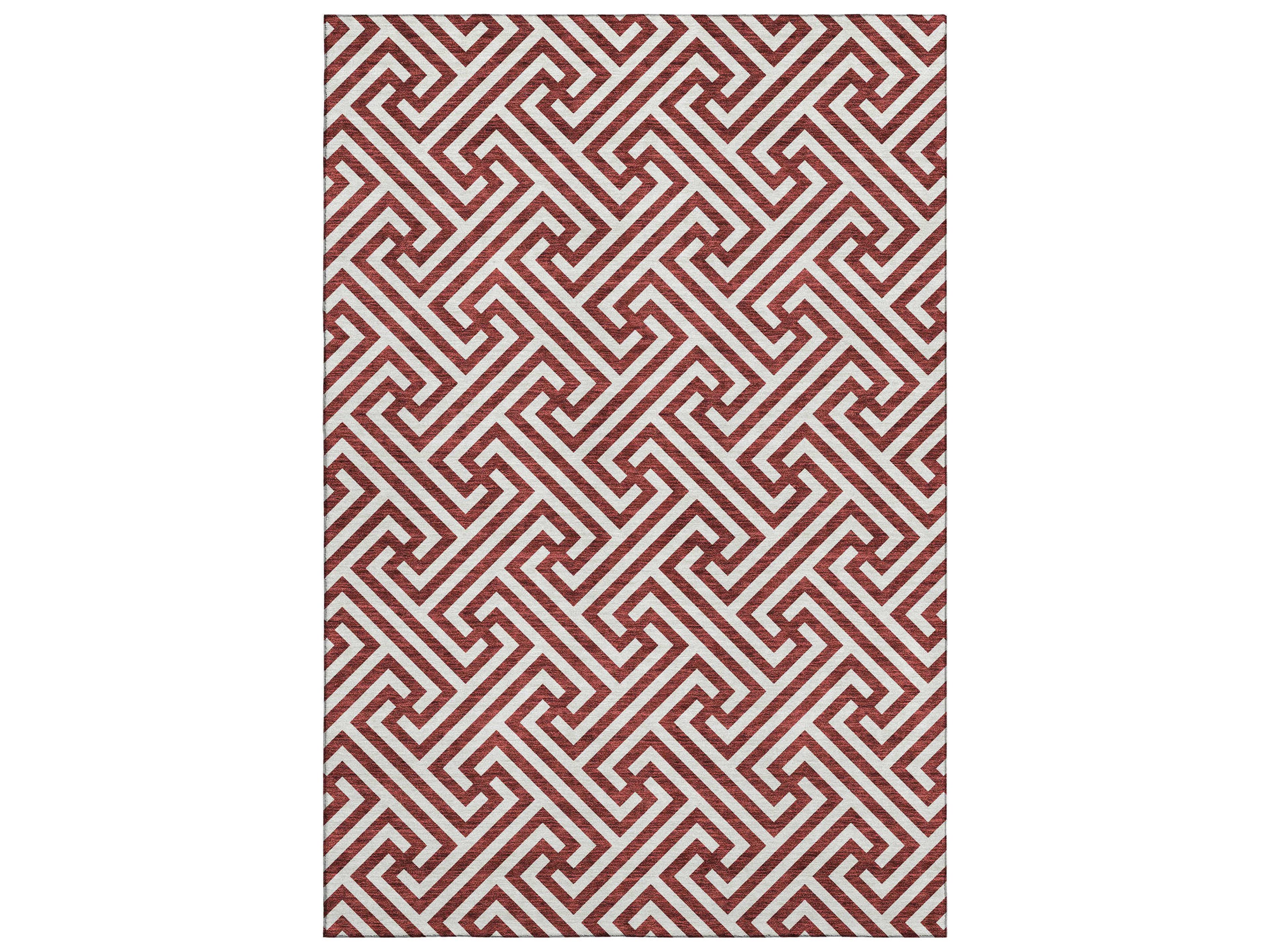 Dalyn Mayfield Geometric Area Rug