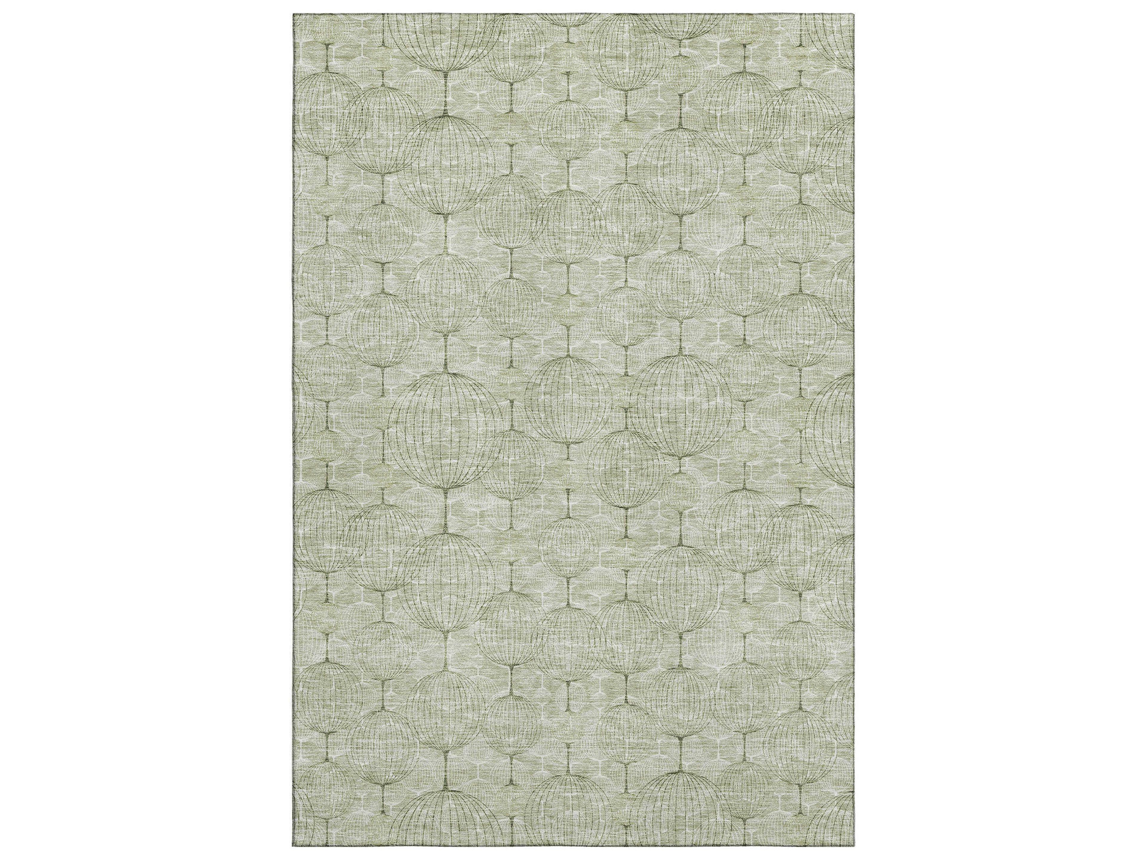Dalyn Mayfield Geometric Area Rug