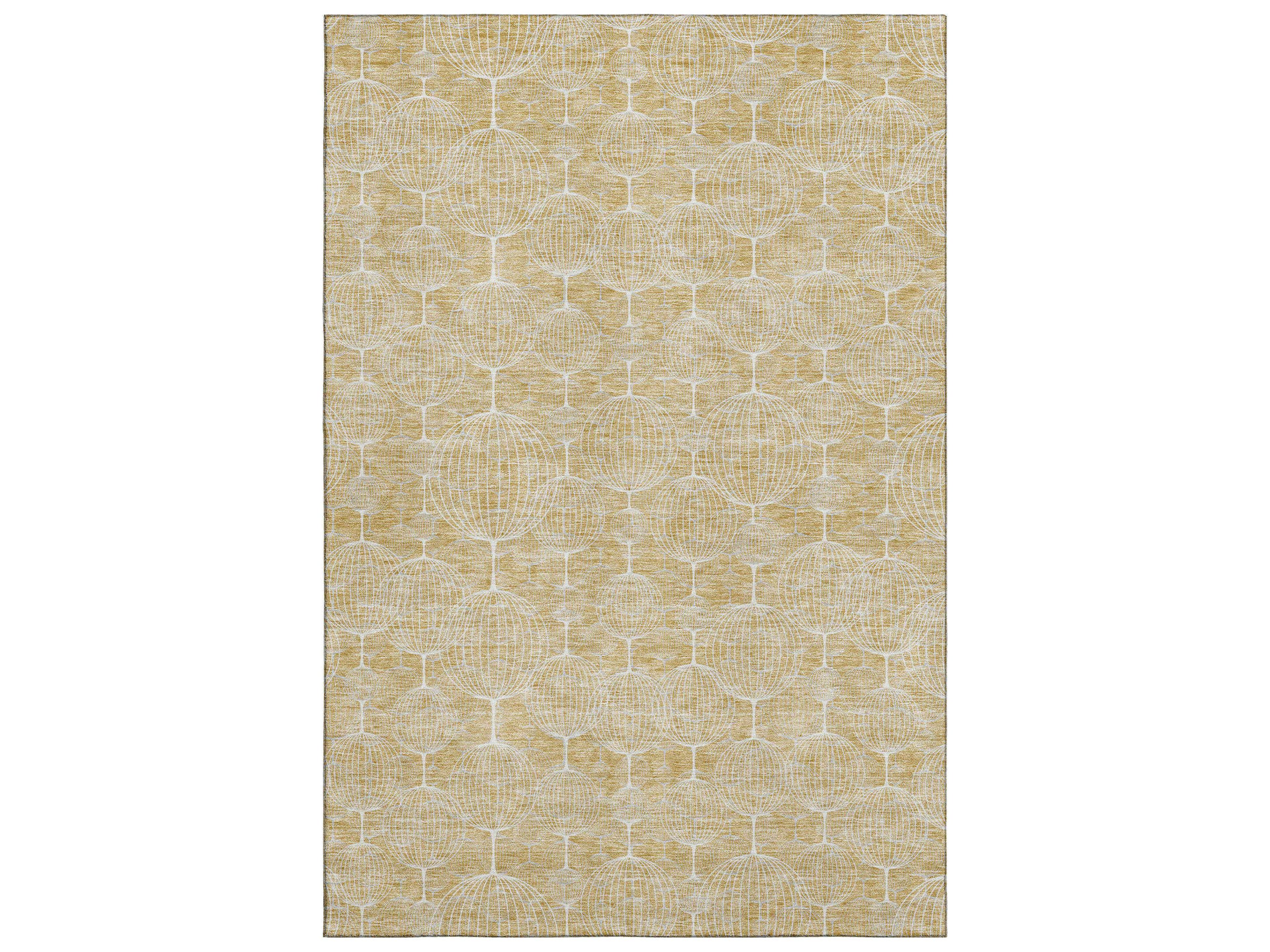Dalyn Mayfield Geometric Area Rug