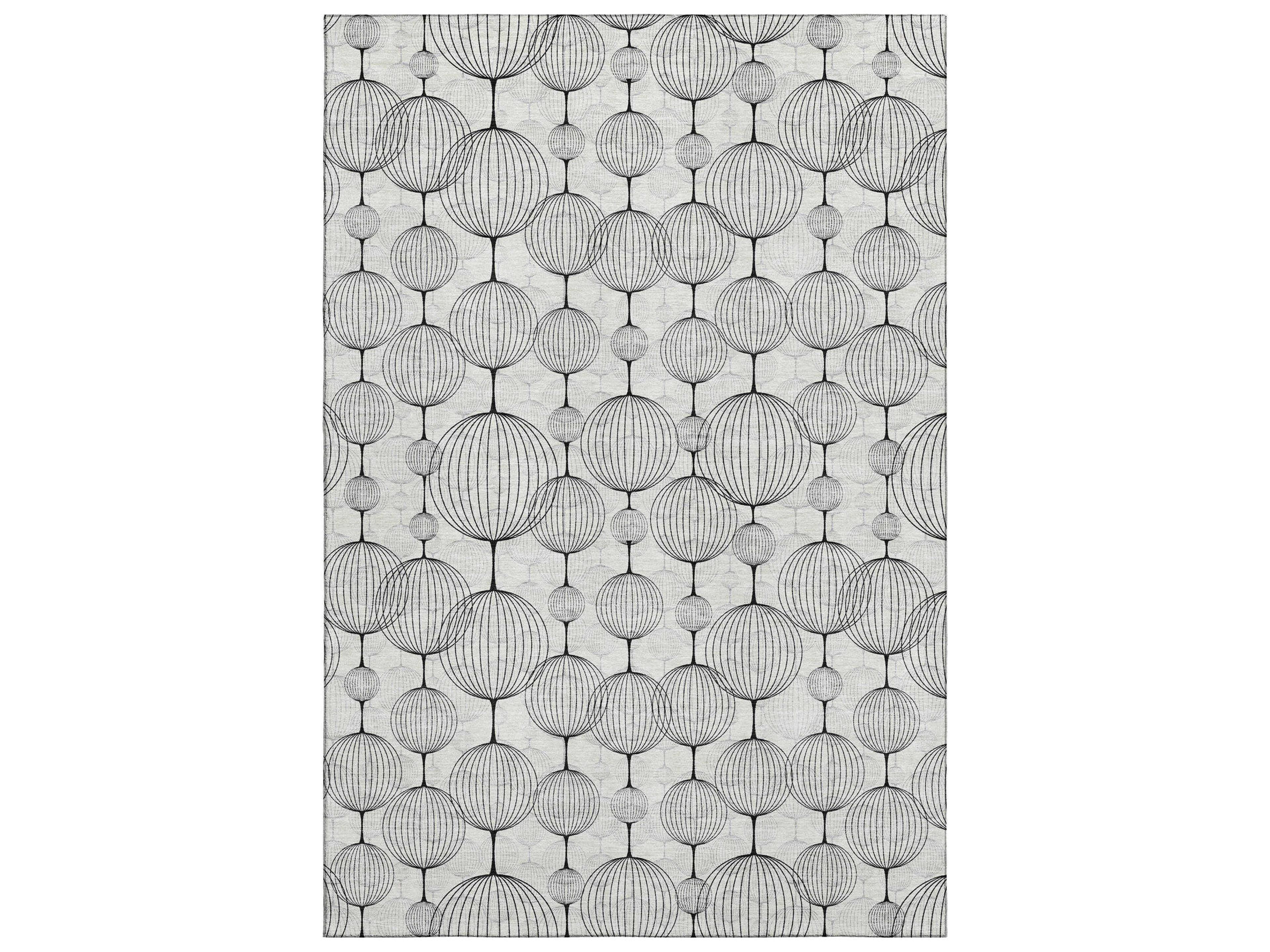 Dalyn Mayfield Geometric Area Rug