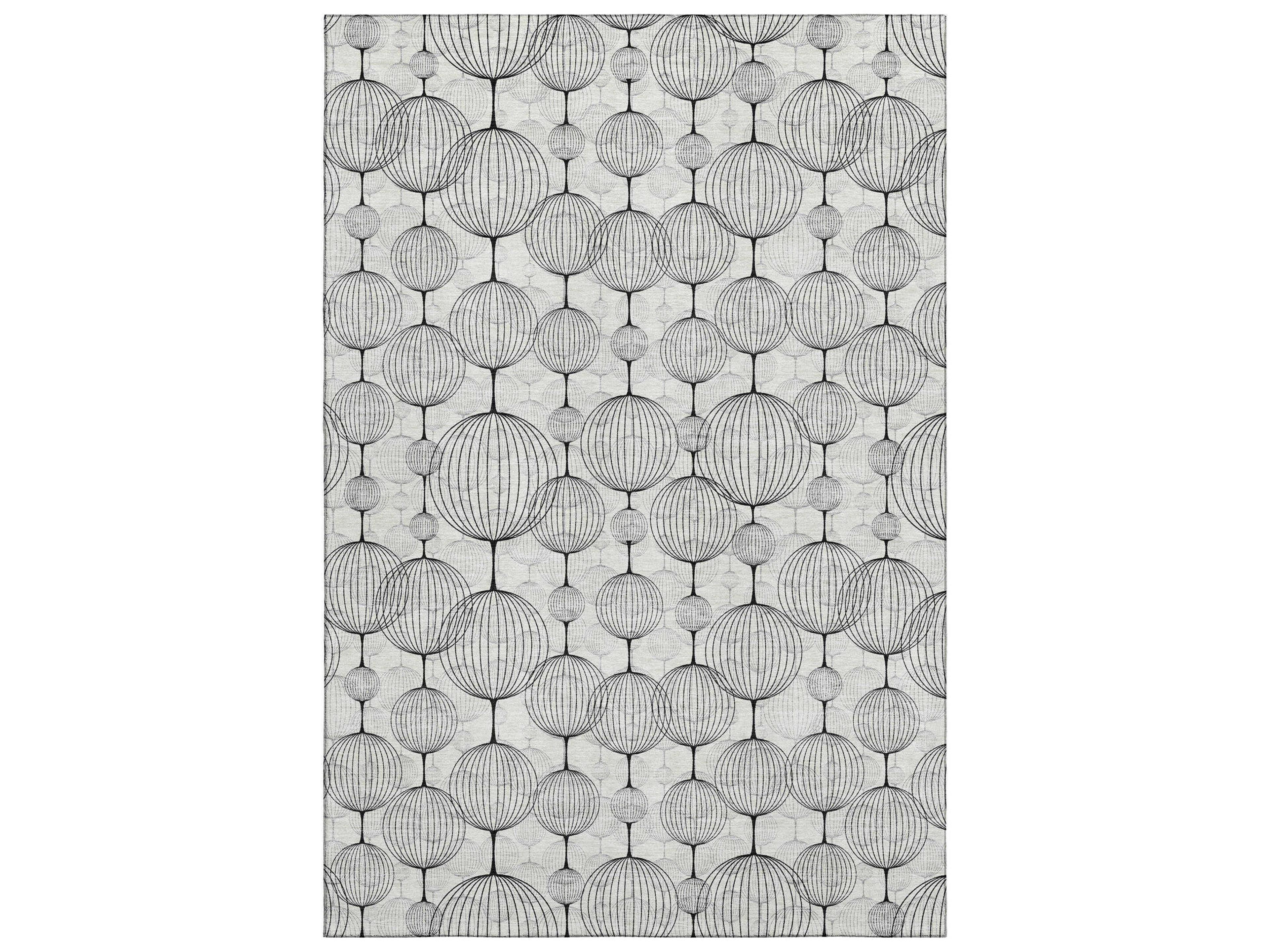 Dalyn Mayfield Geometric Area Rug