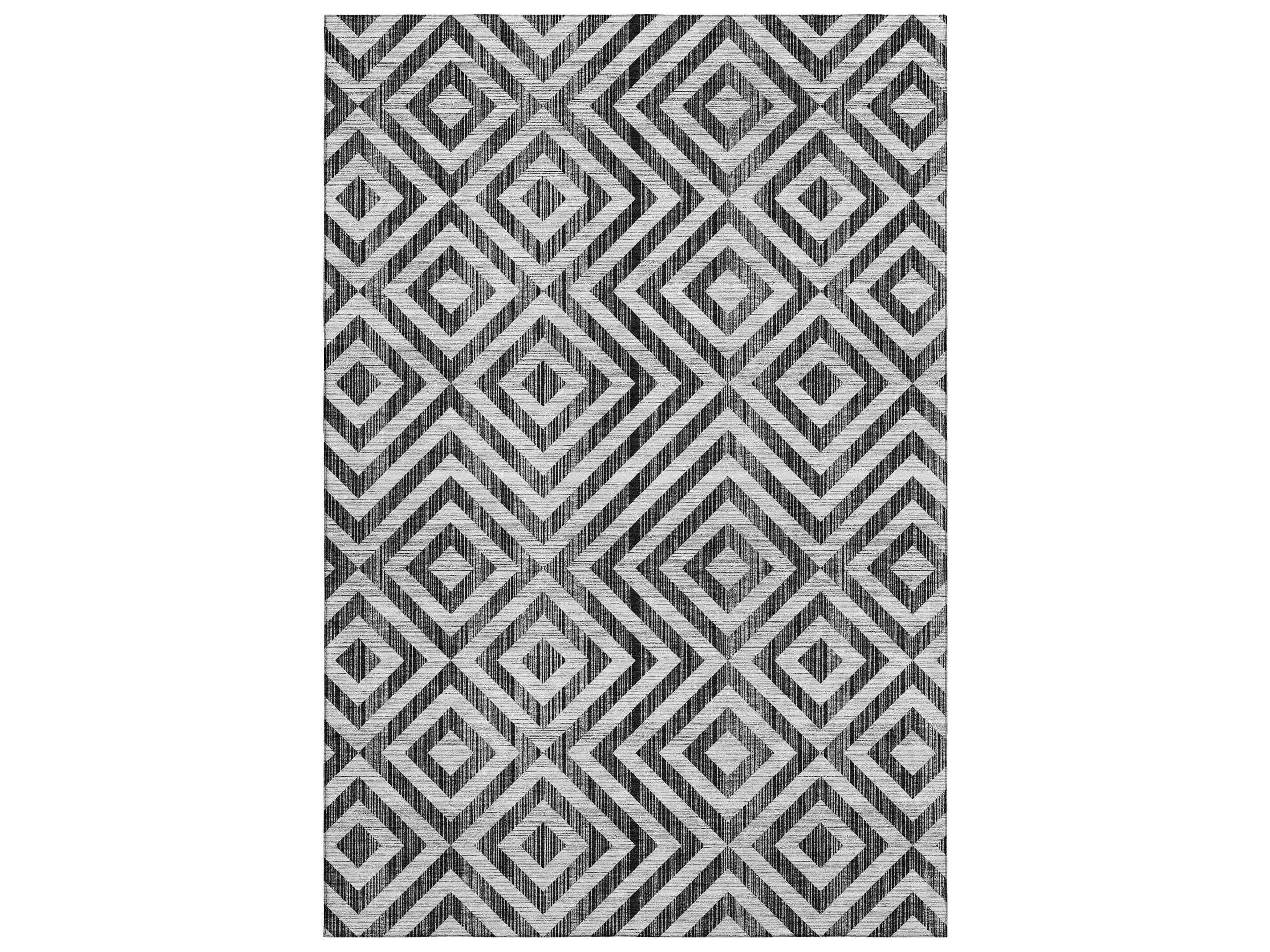 Dalyn Mayfield Geometric Area Rug
