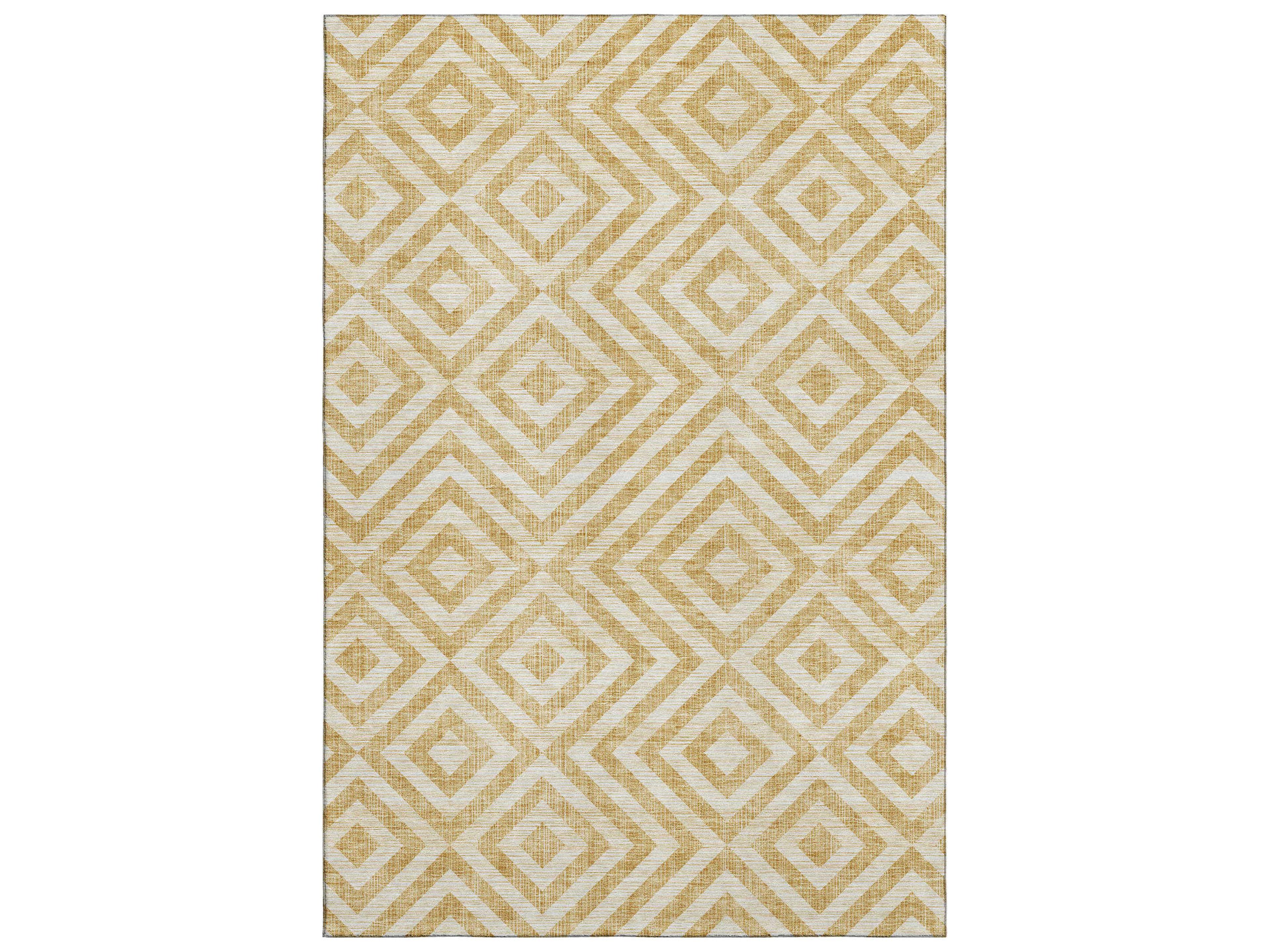 Dalyn Mayfield Geometric Area Rug