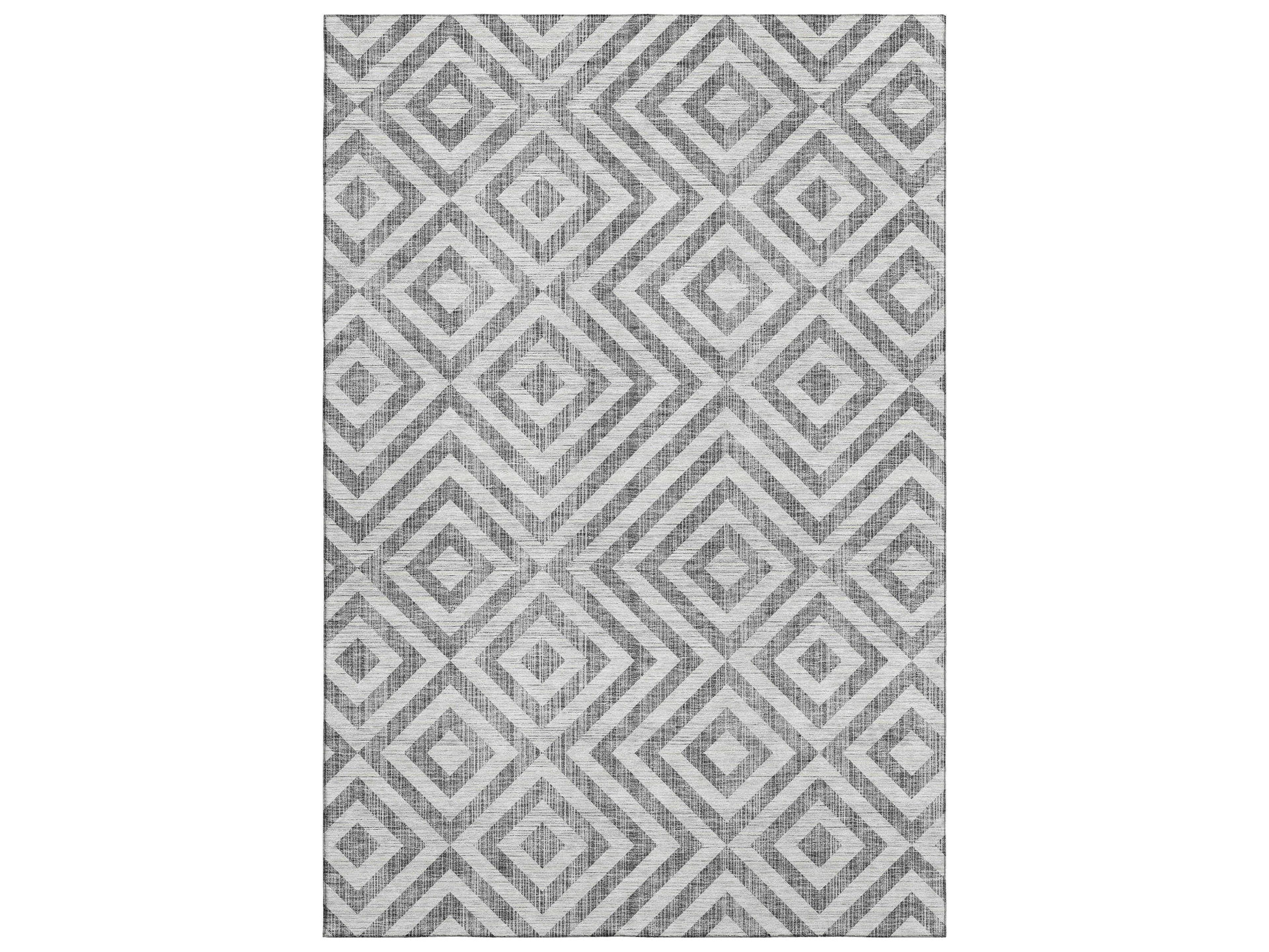 Dalyn Mayfield Geometric Area Rug