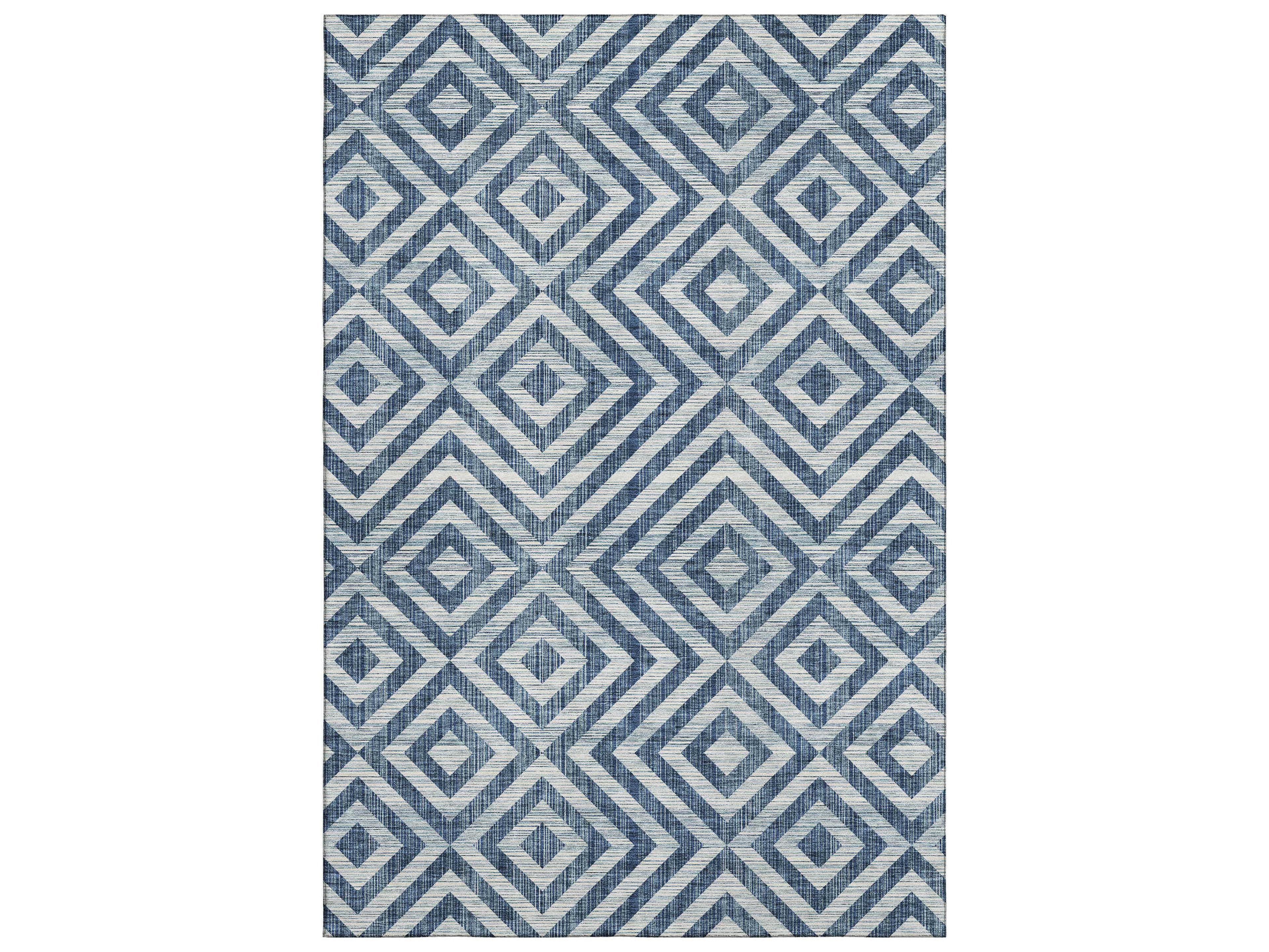Dalyn Mayfield Geometric Area Rug