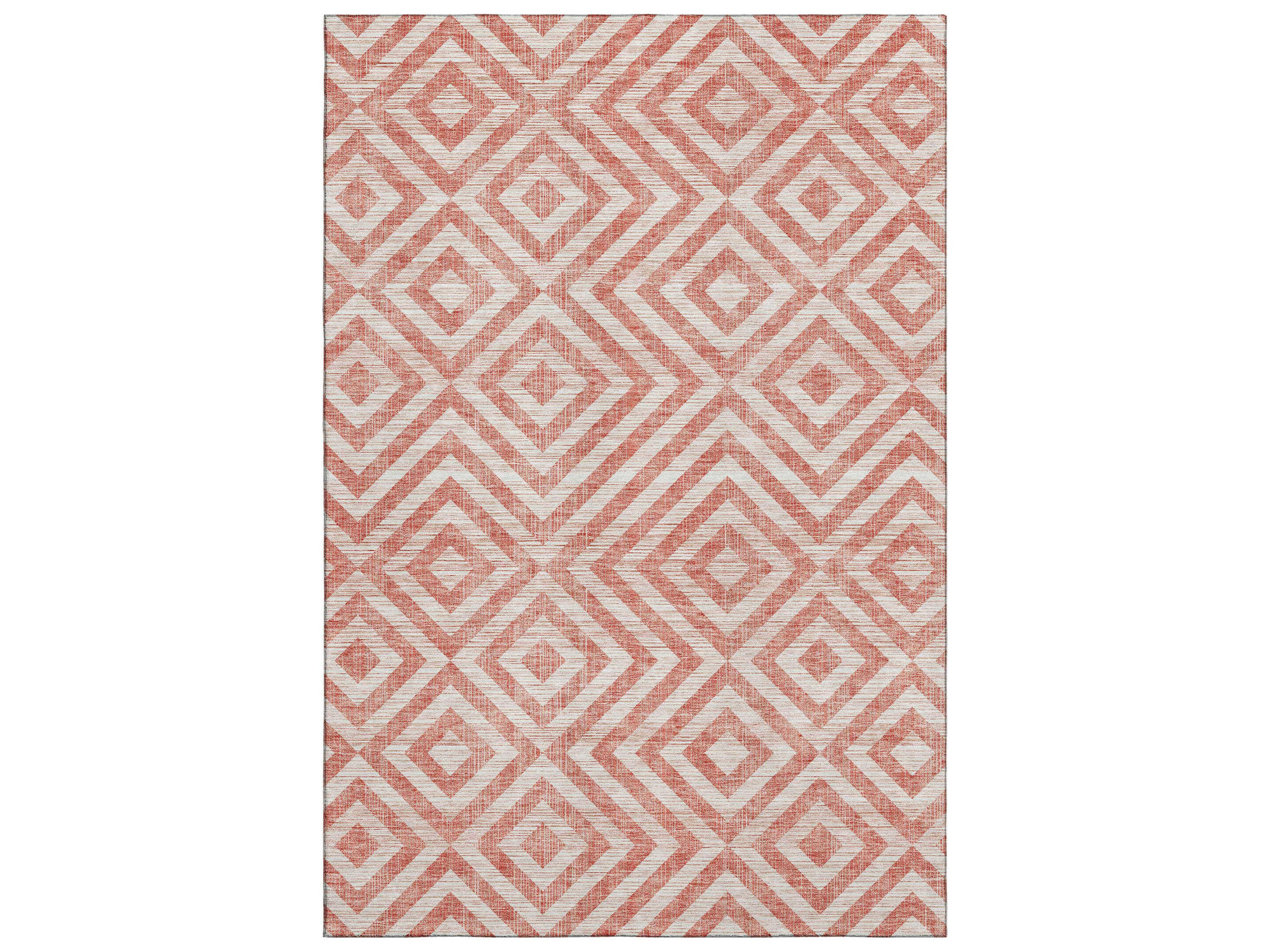 Dalyn Mayfield Geometric Area Rug