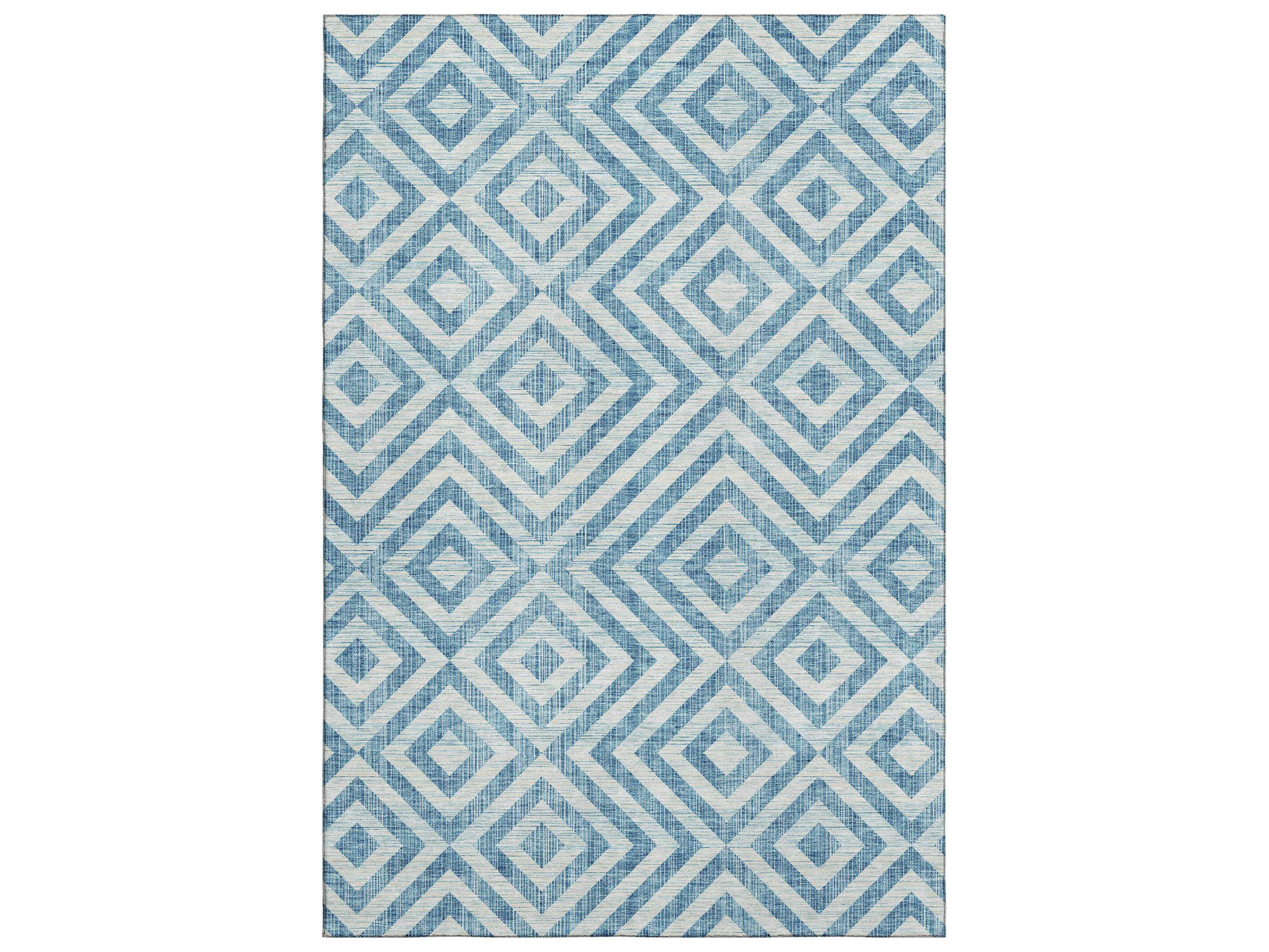 Dalyn Mayfield Geometric Area Rug