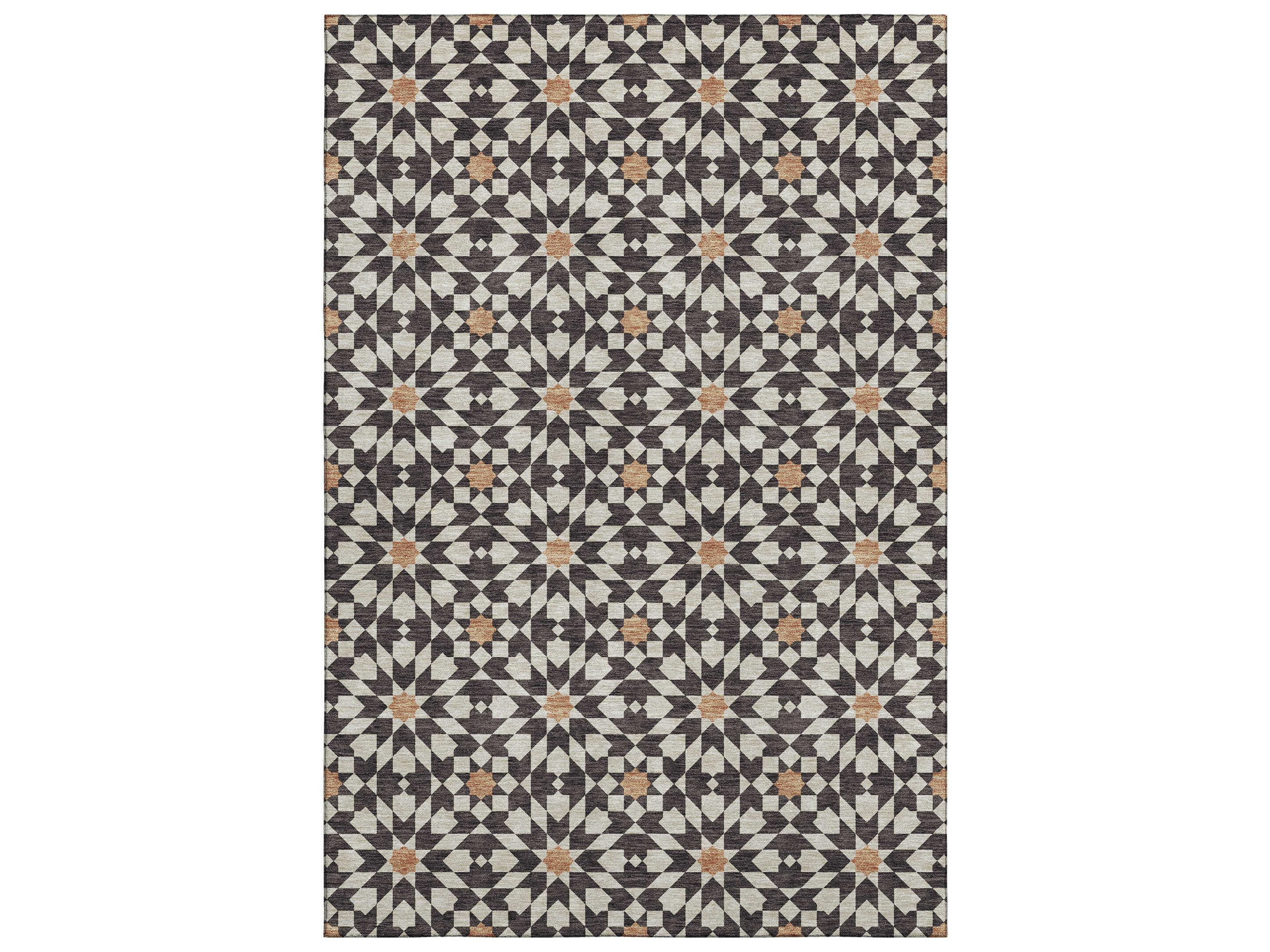 Dalyn Mayfield Geometric Area Rug