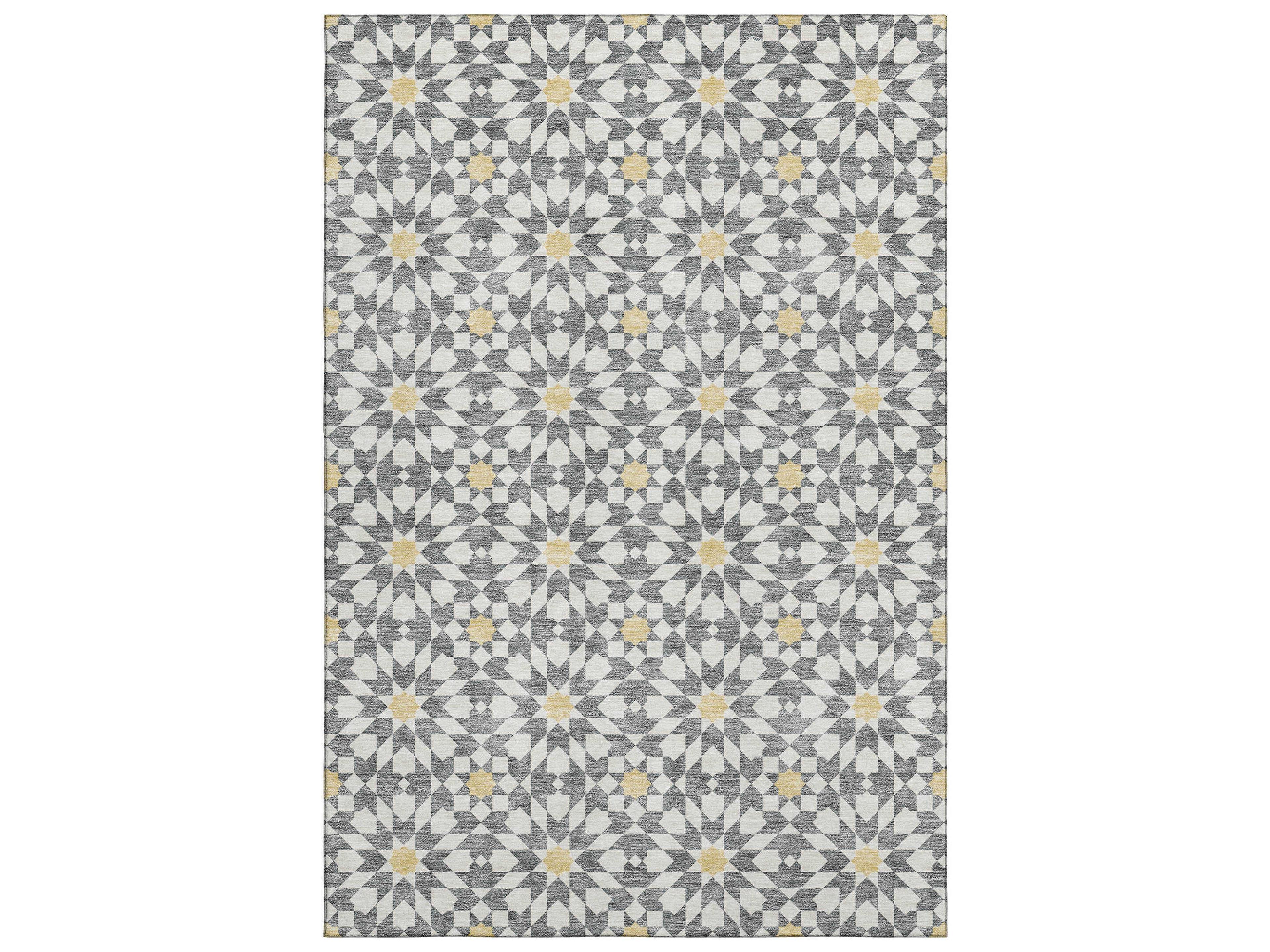 Dalyn Mayfield Geometric Area Rug