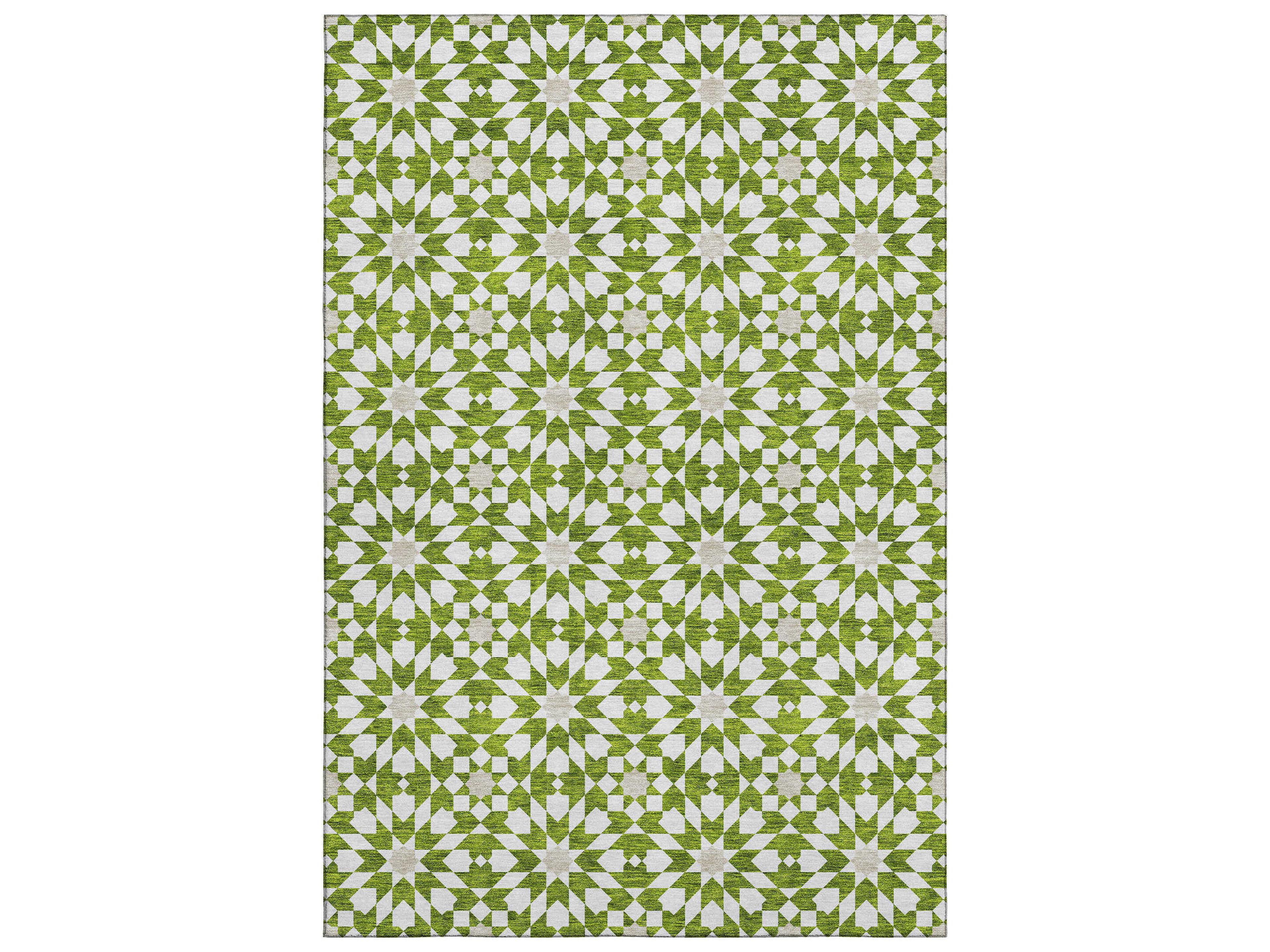 Dalyn Mayfield Geometric Area Rug