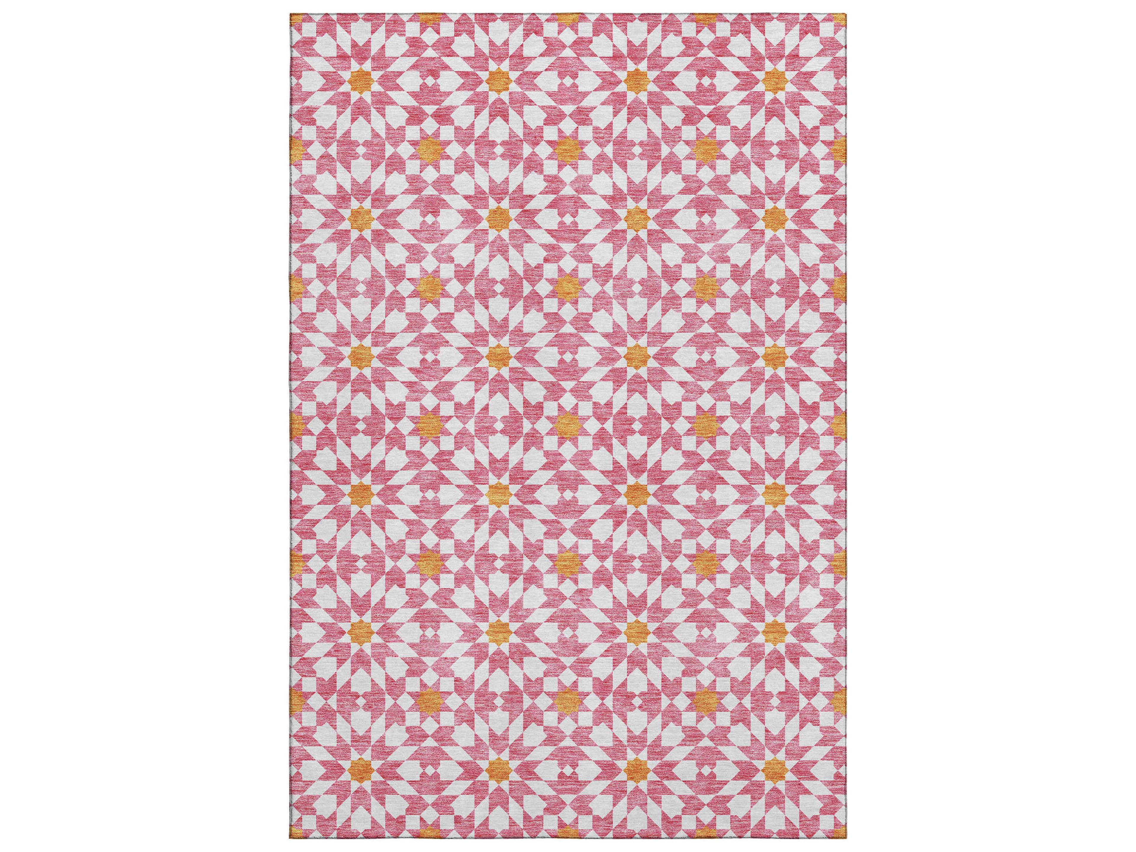 Dalyn Mayfield Geometric Area Rug
