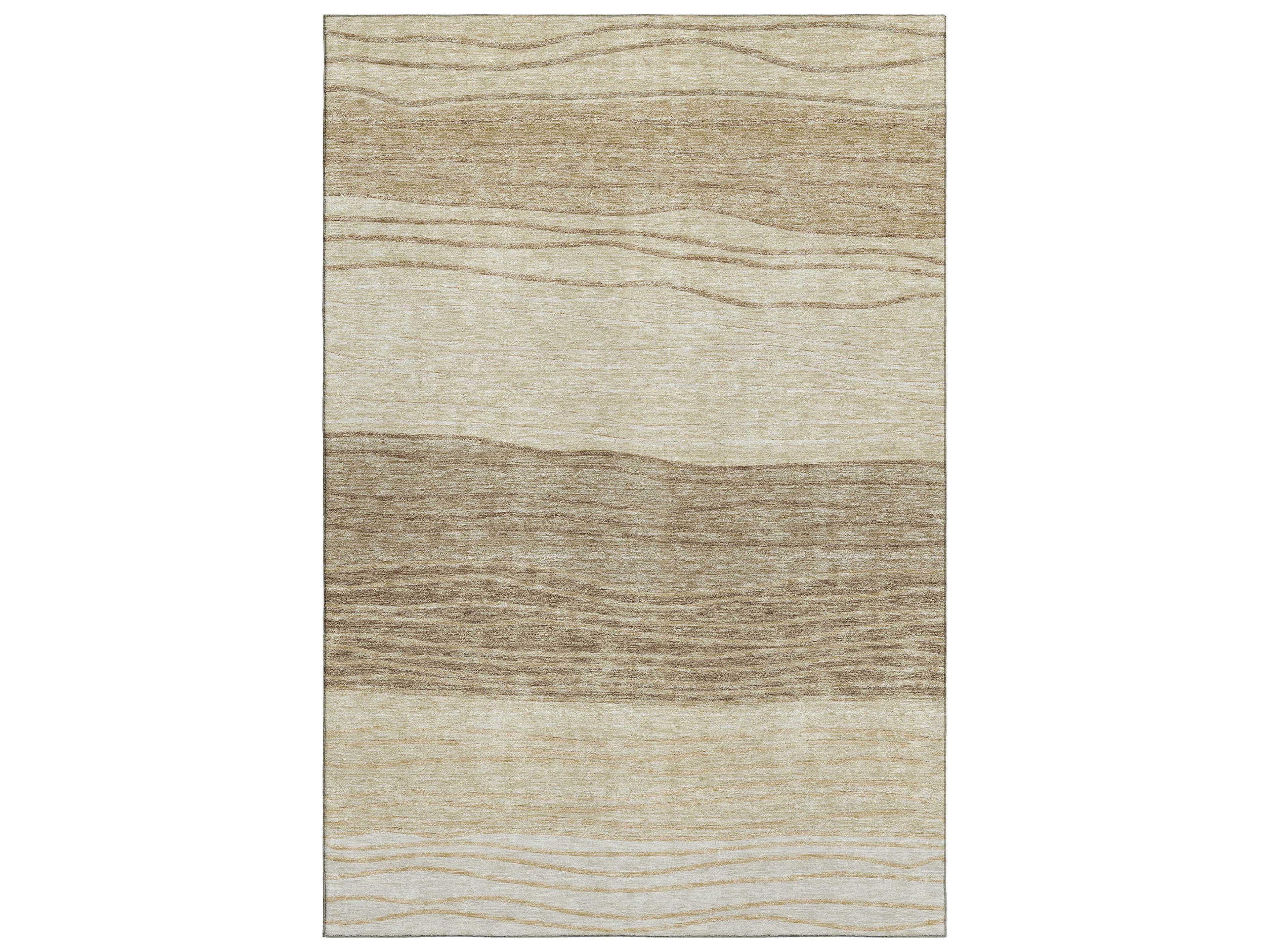Dalyn Mayfield Striped Area Rug