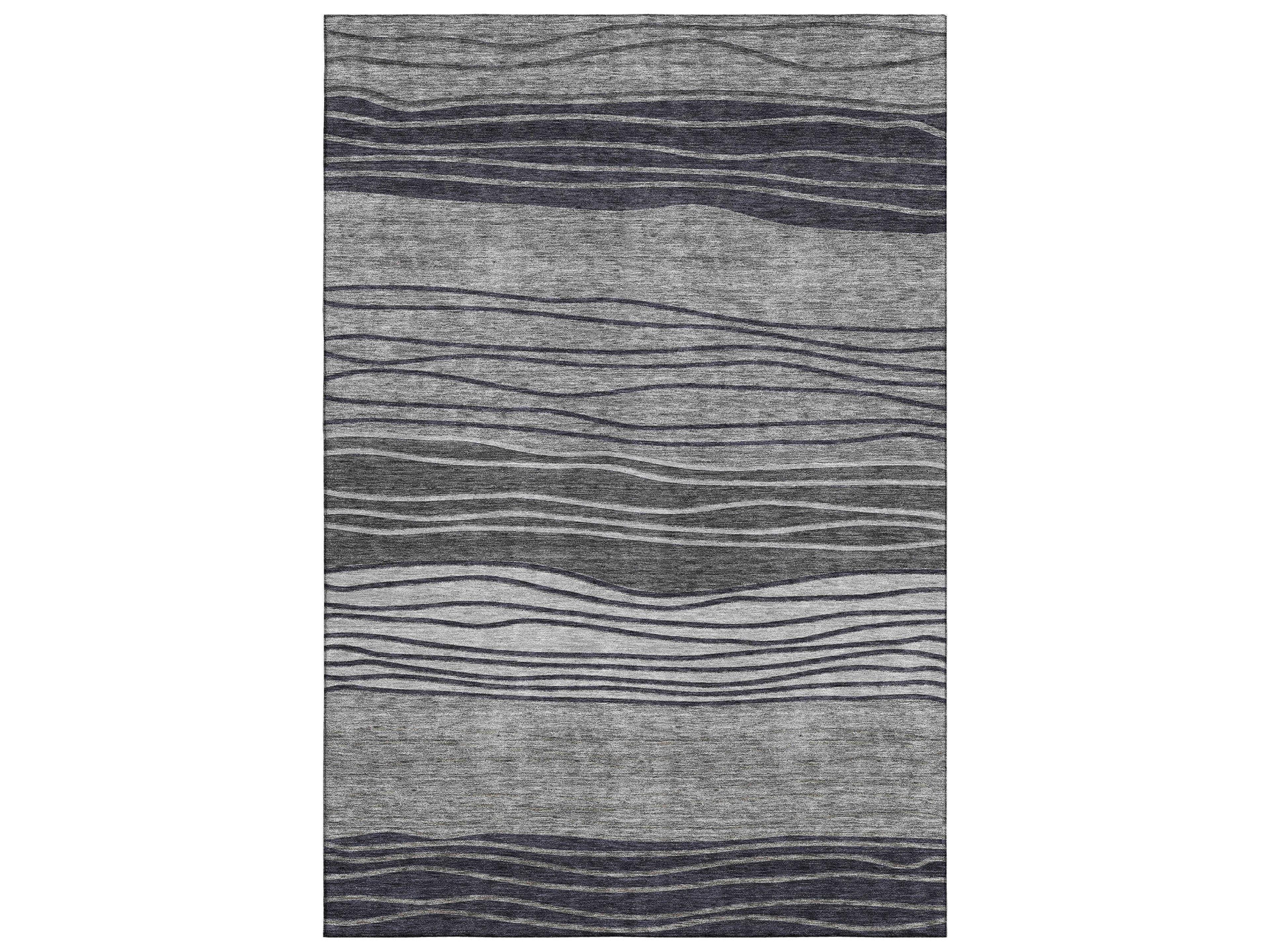 Dalyn Mayfield Striped Area Rug