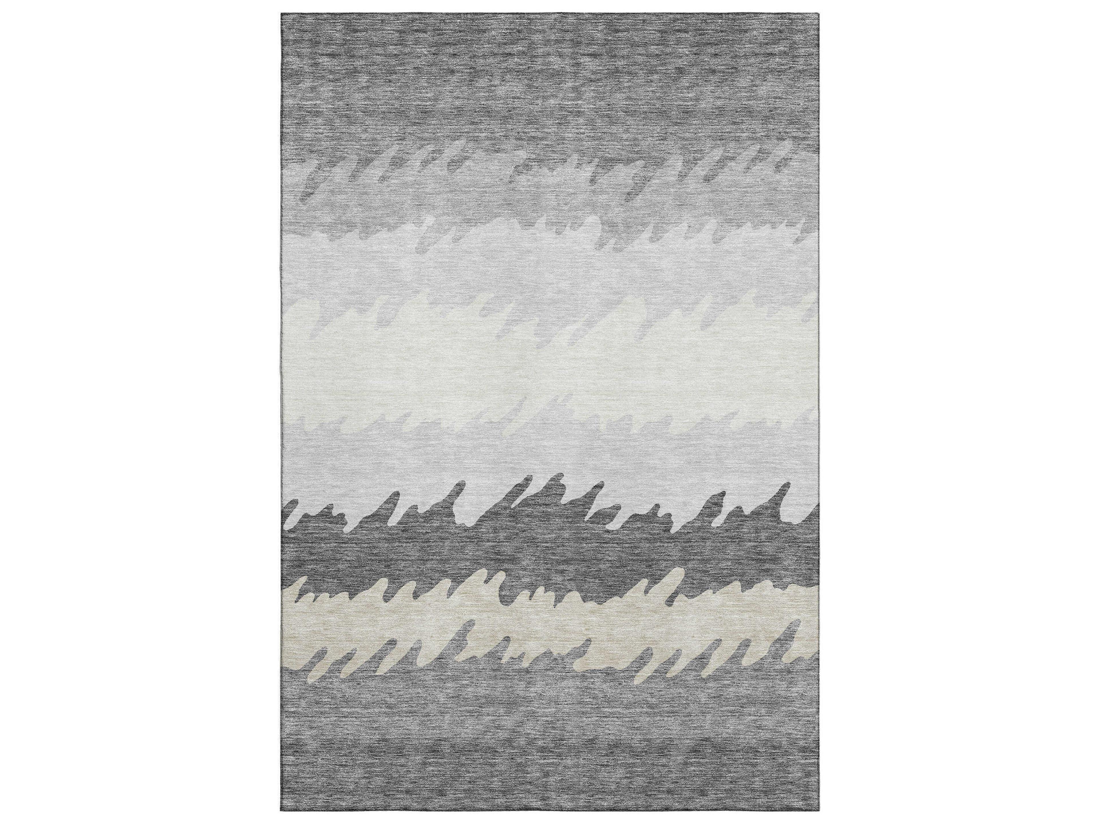 Dalyn Mayfield Striped Area Rug