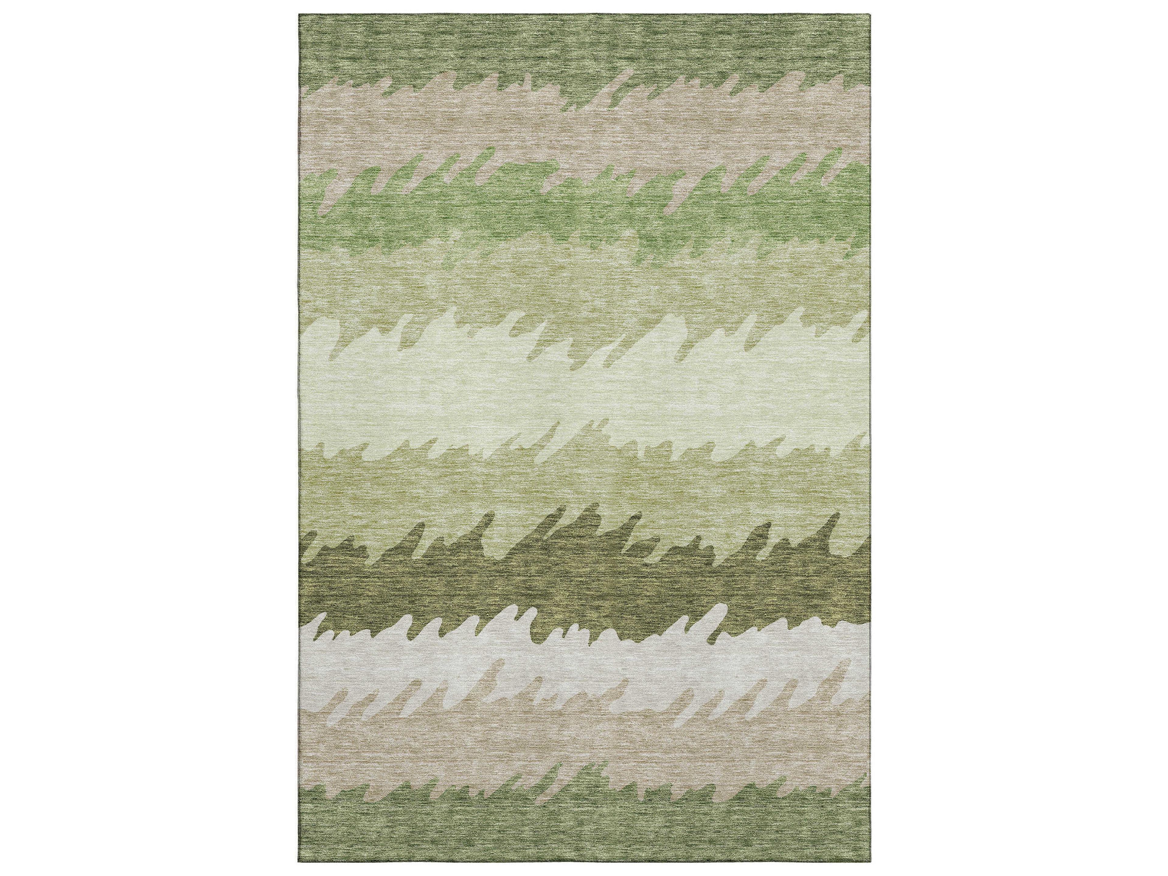 Dalyn Mayfield Striped Area Rug