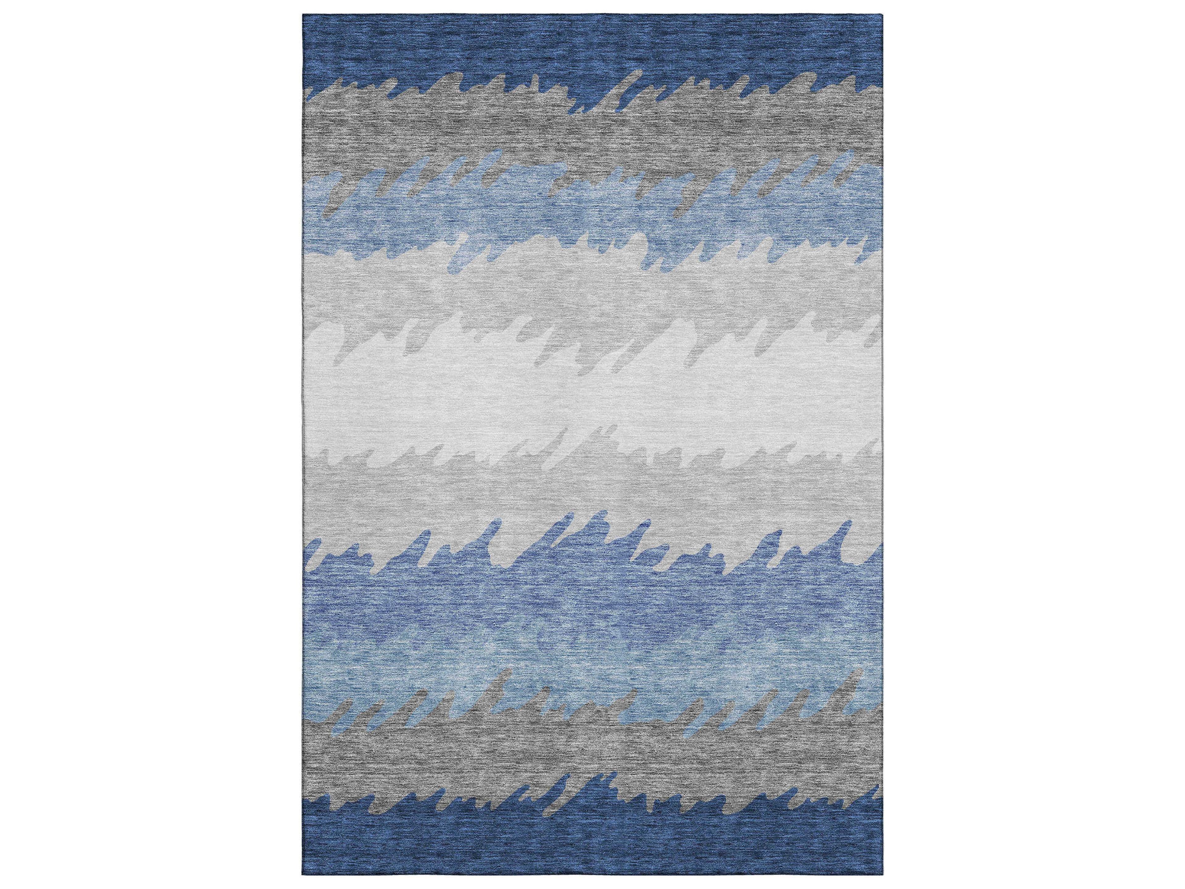 Dalyn Mayfield Striped Area Rug