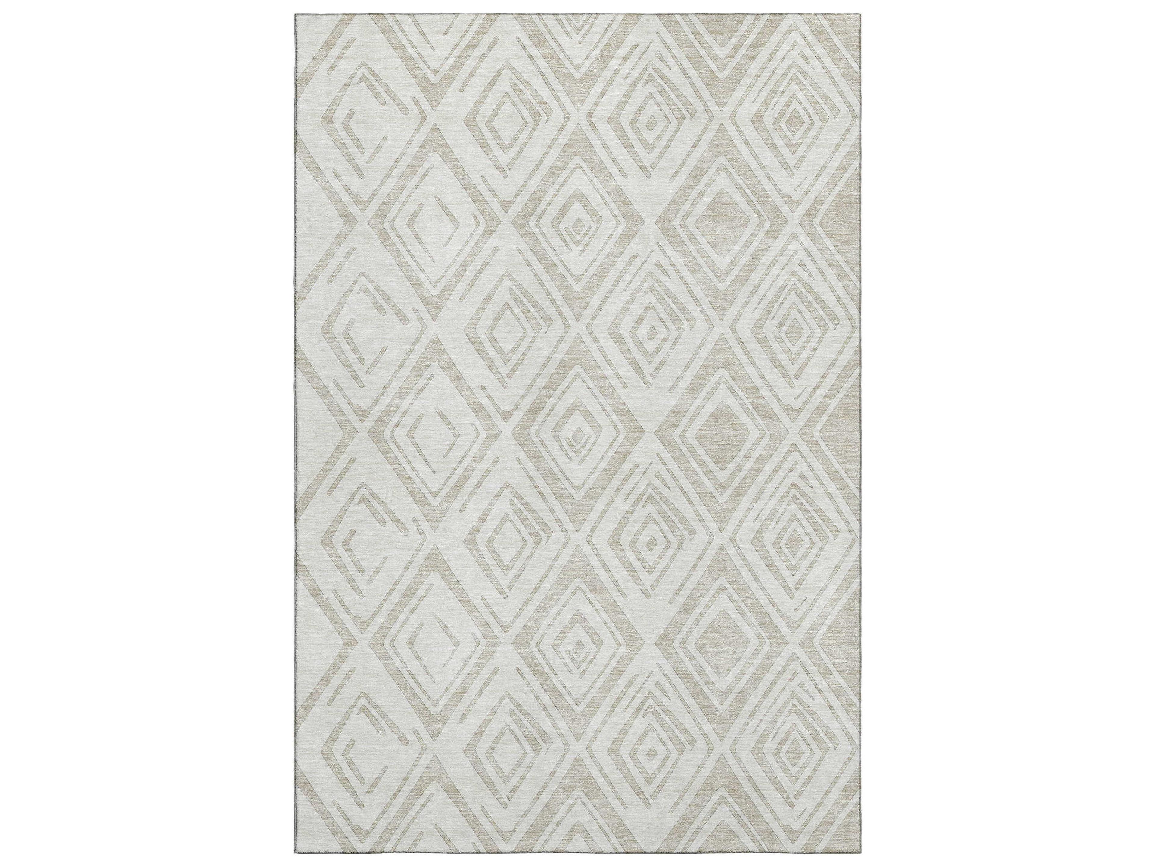 Dalyn Mayfield Geometric Area Rug