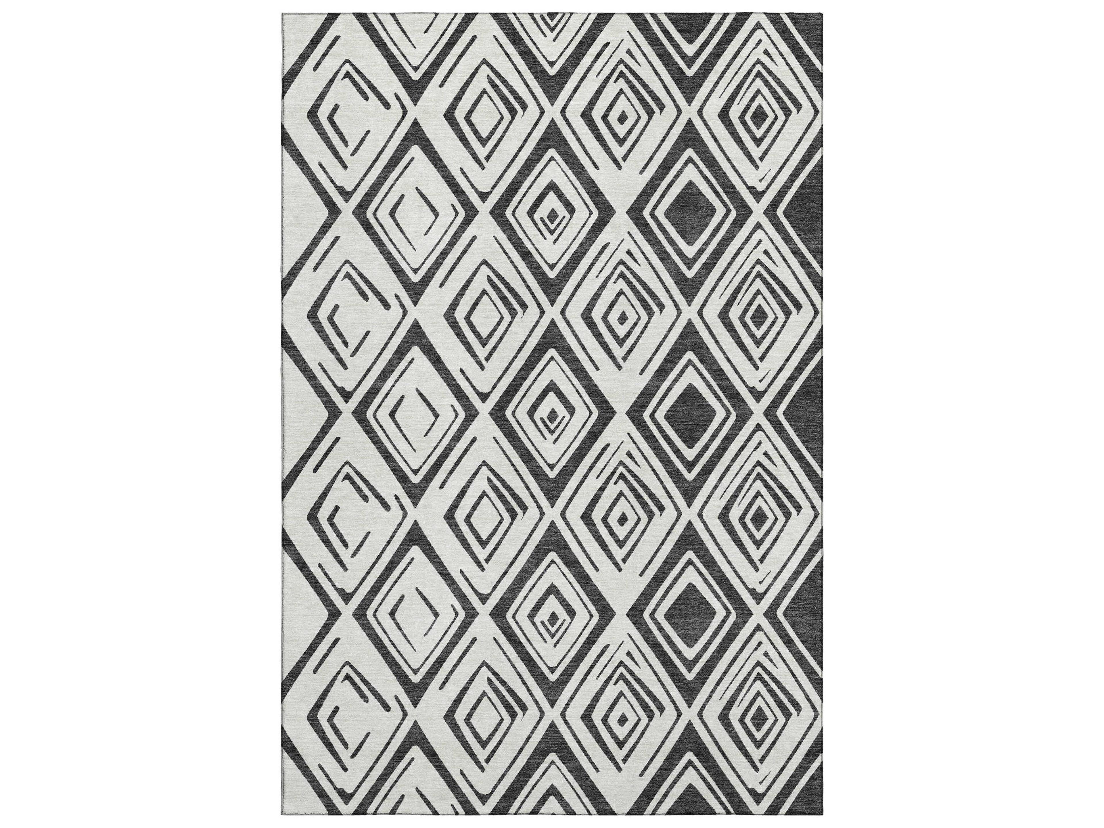 Dalyn Mayfield Geometric Area Rug
