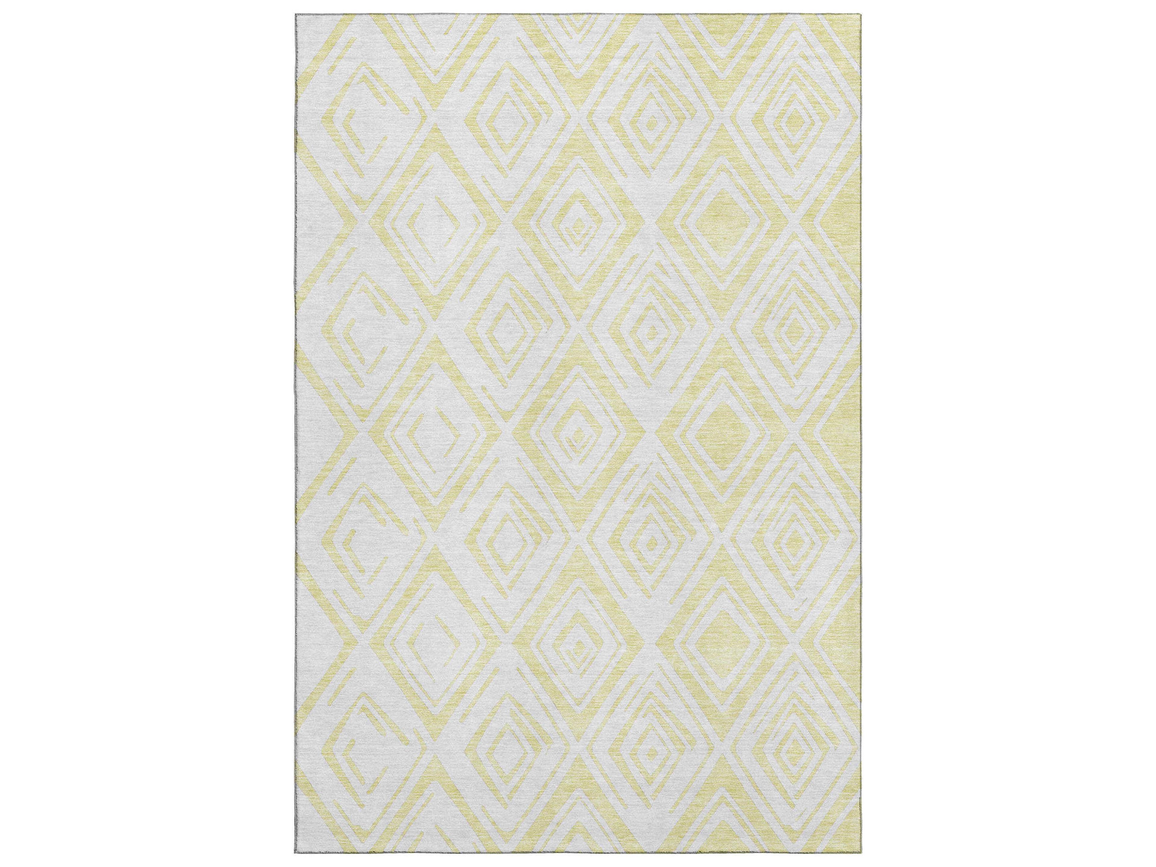 Dalyn Mayfield Geometric Area Rug