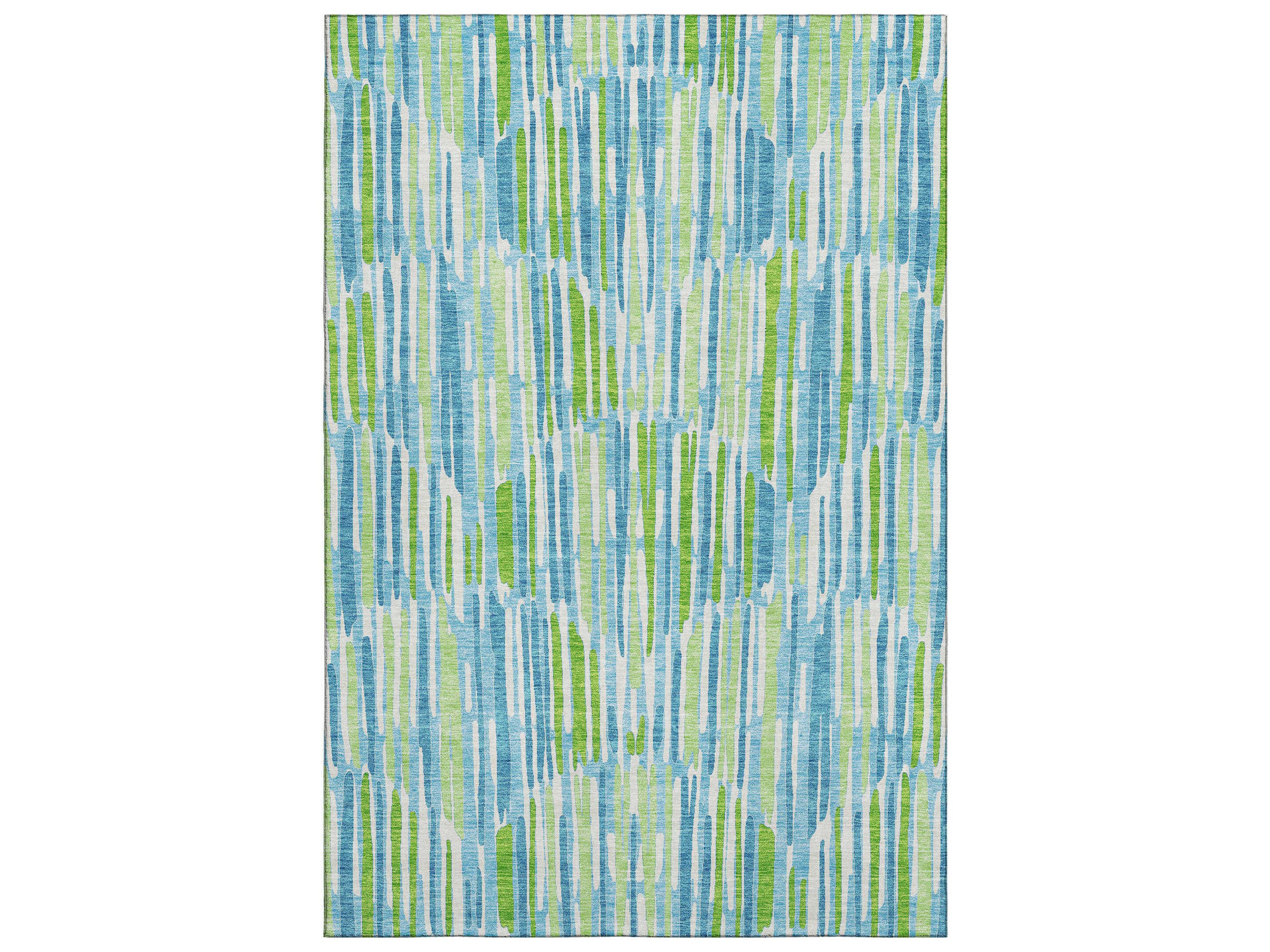 Dalyn Mayfield Geometric Area Rug