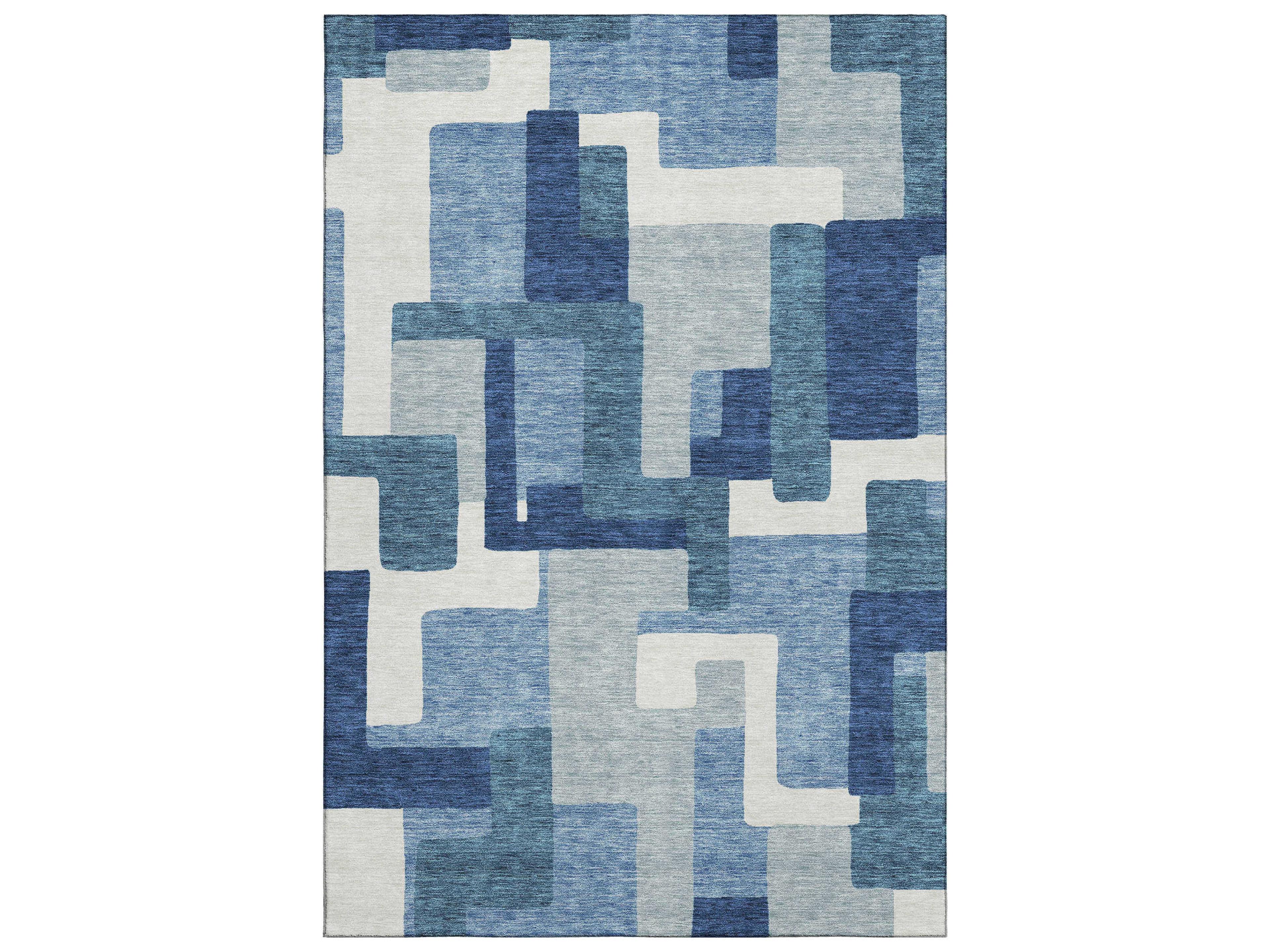 Dalyn Mayfield Geometric Area Rug