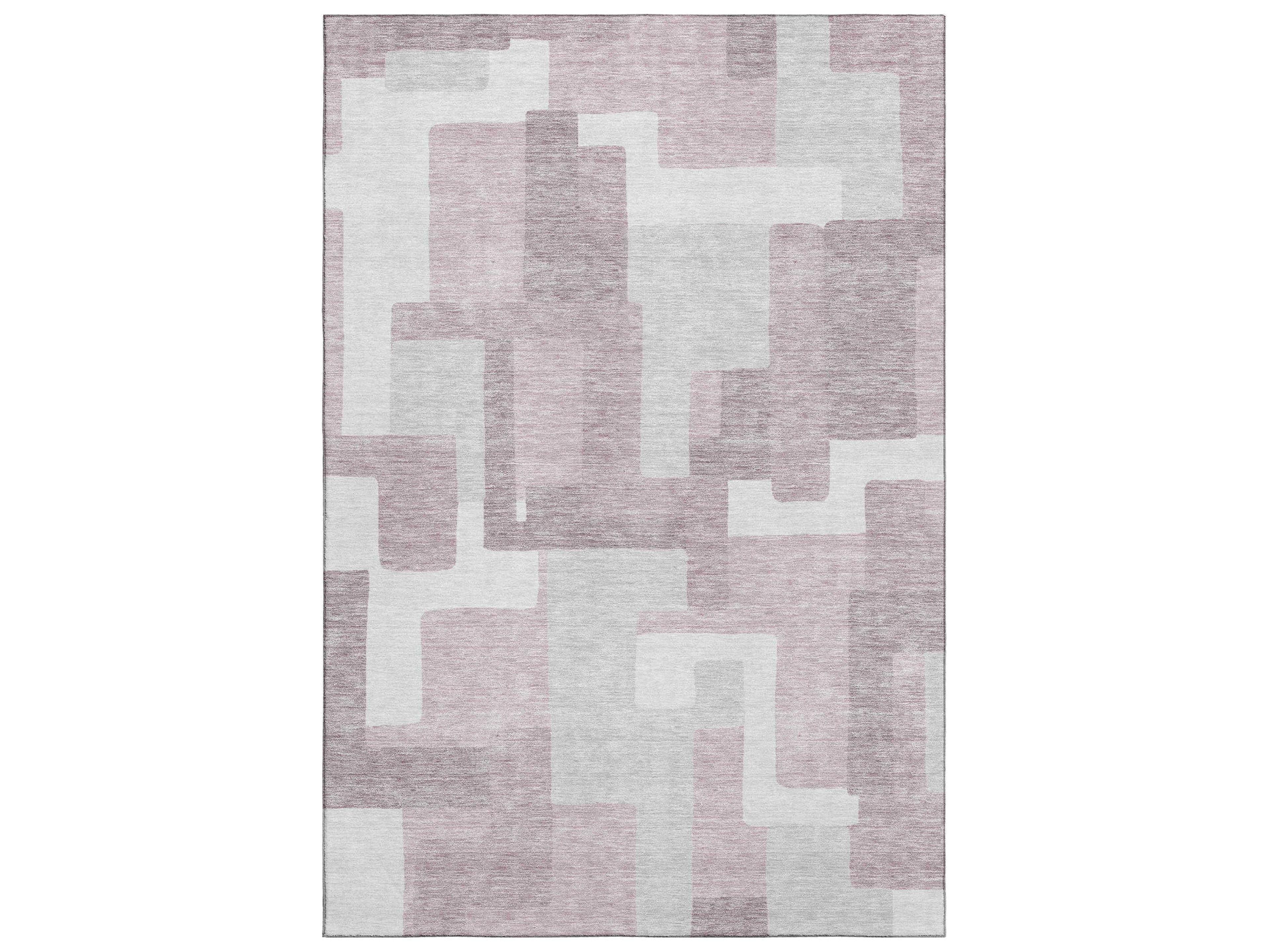 Dalyn Mayfield Geometric Area Rug