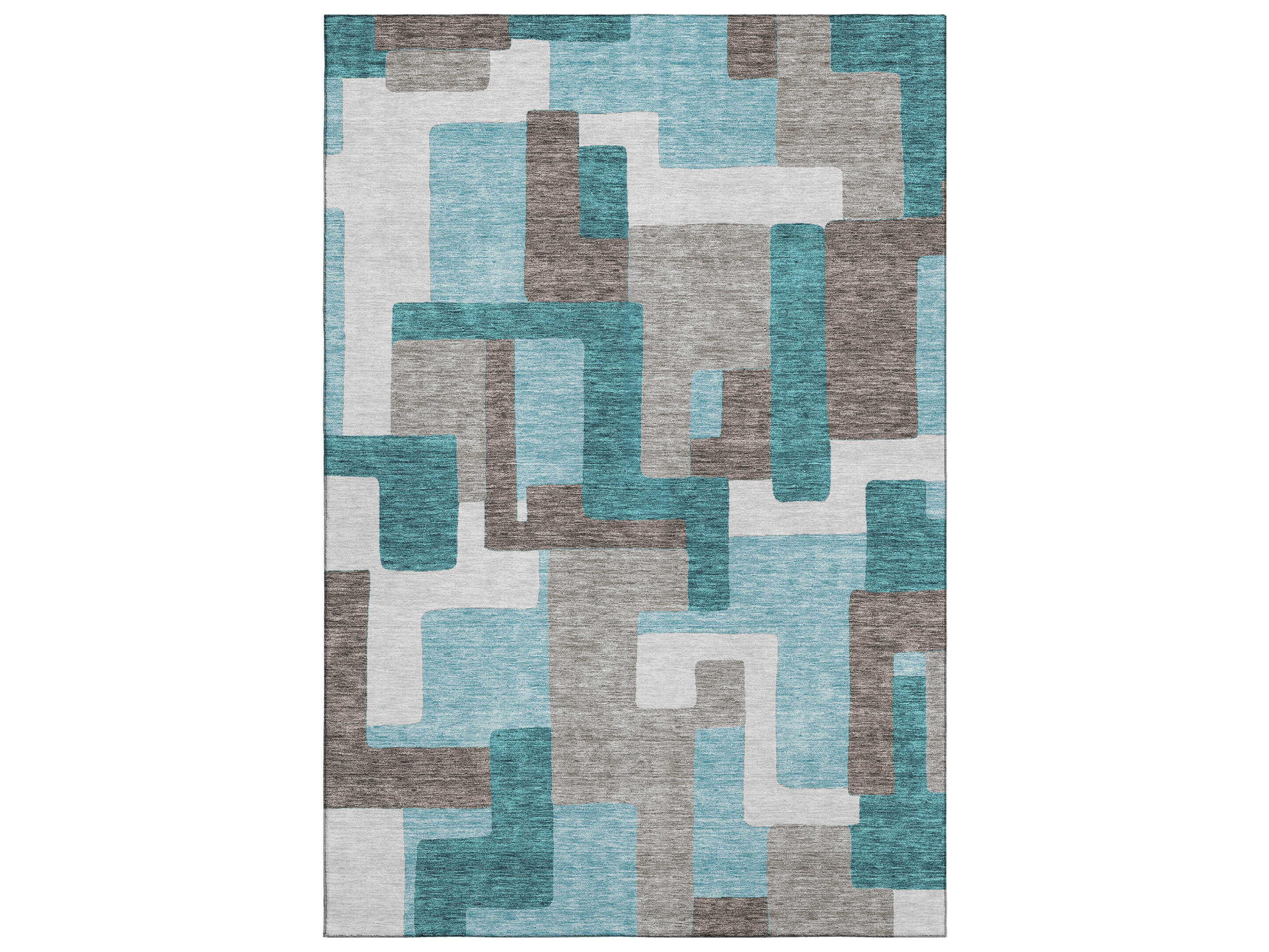 Dalyn Mayfield Geometric Area Rug
