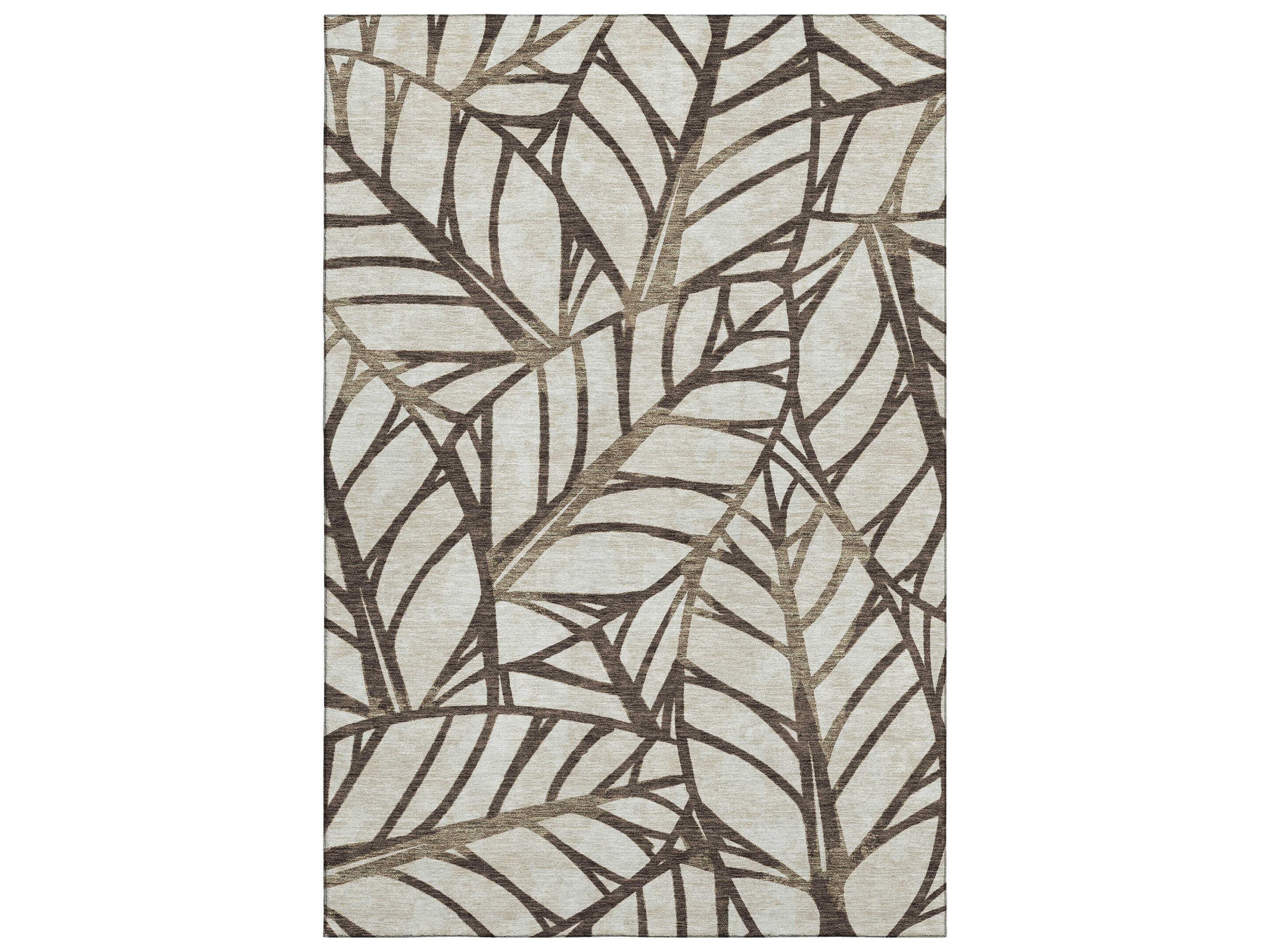 Dalyn Mayfield Floral Area Rug