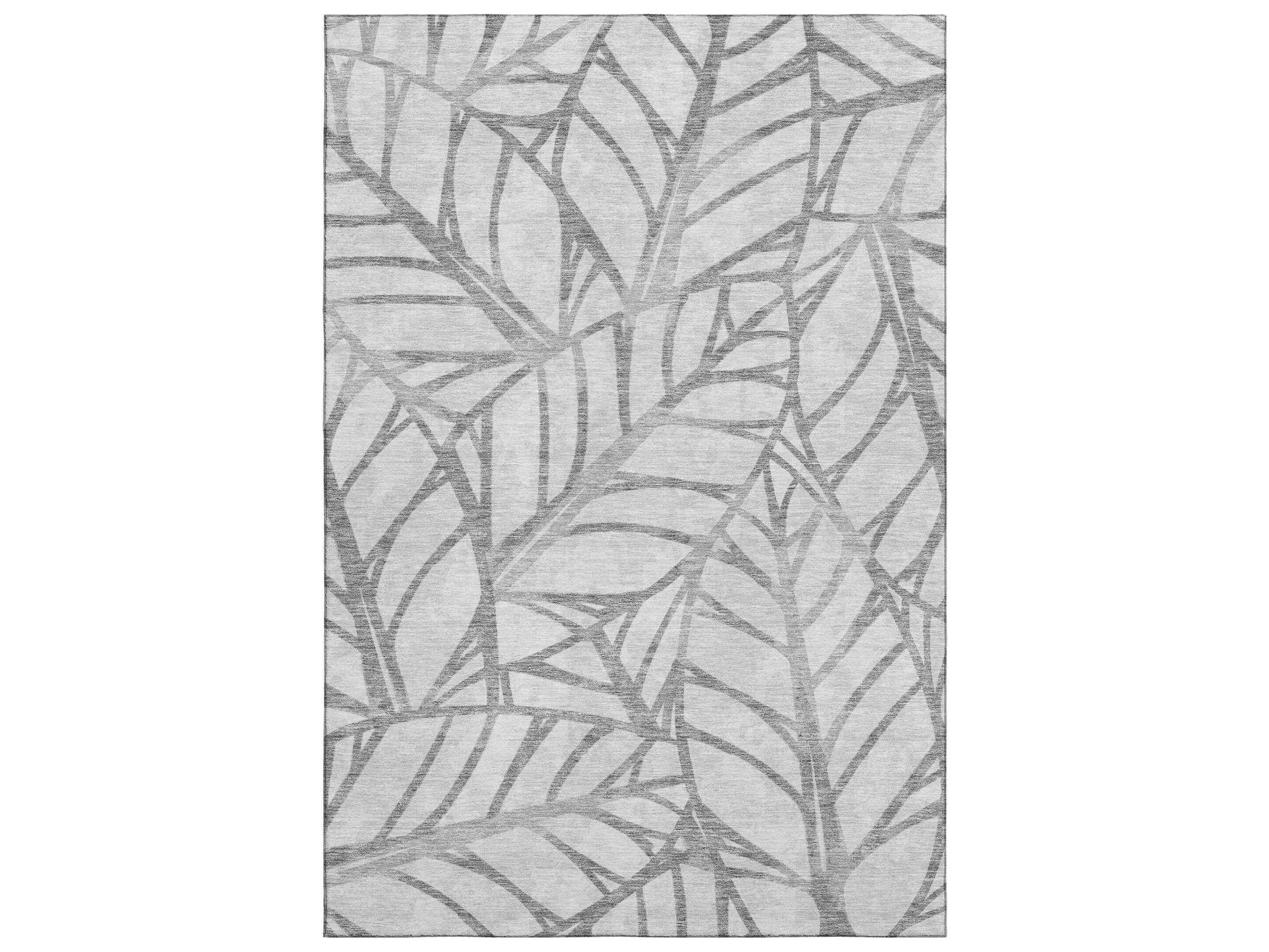 Dalyn Mayfield Floral Area Rug