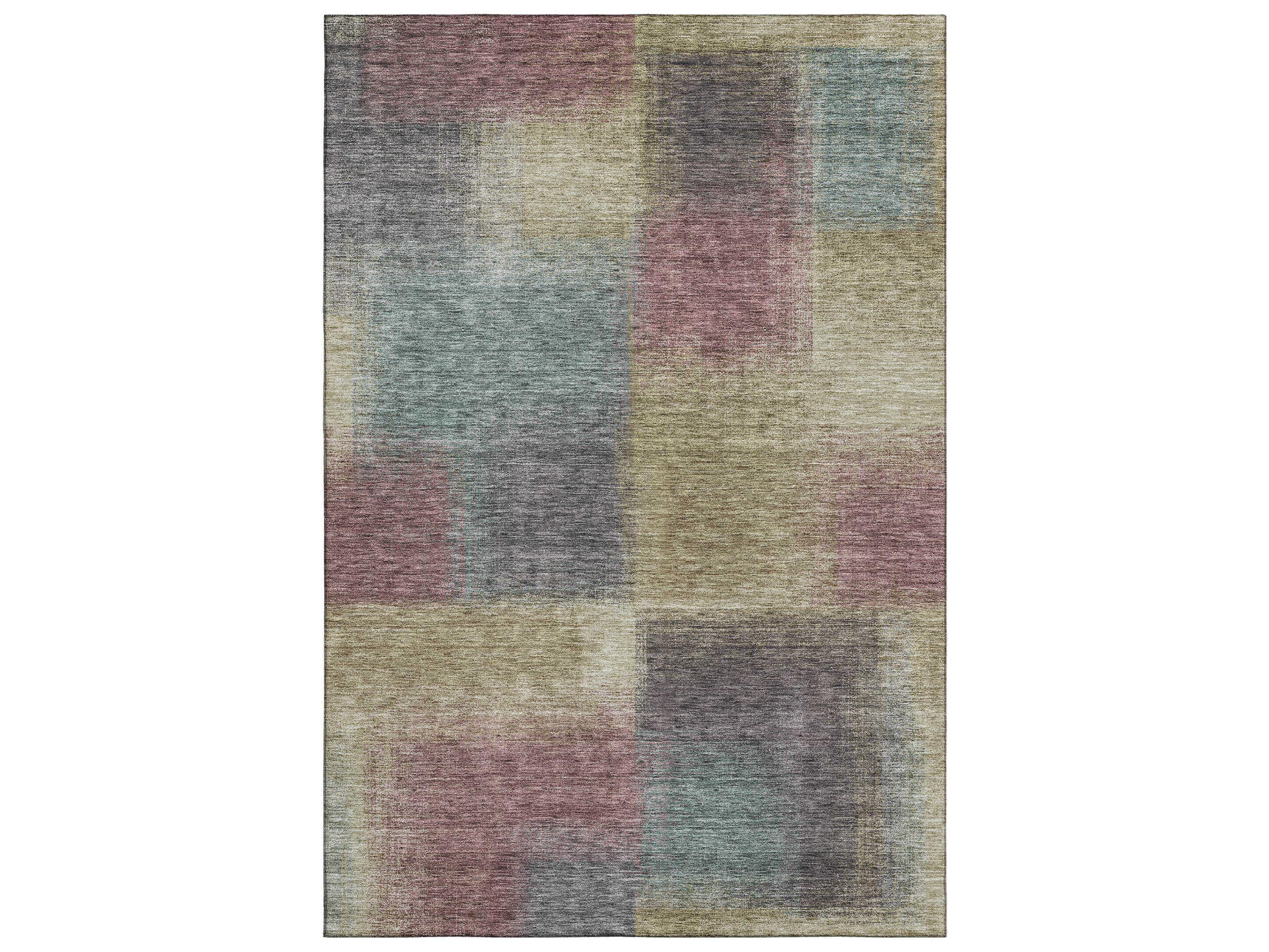Dalyn Mayfield Geometric Area Rug