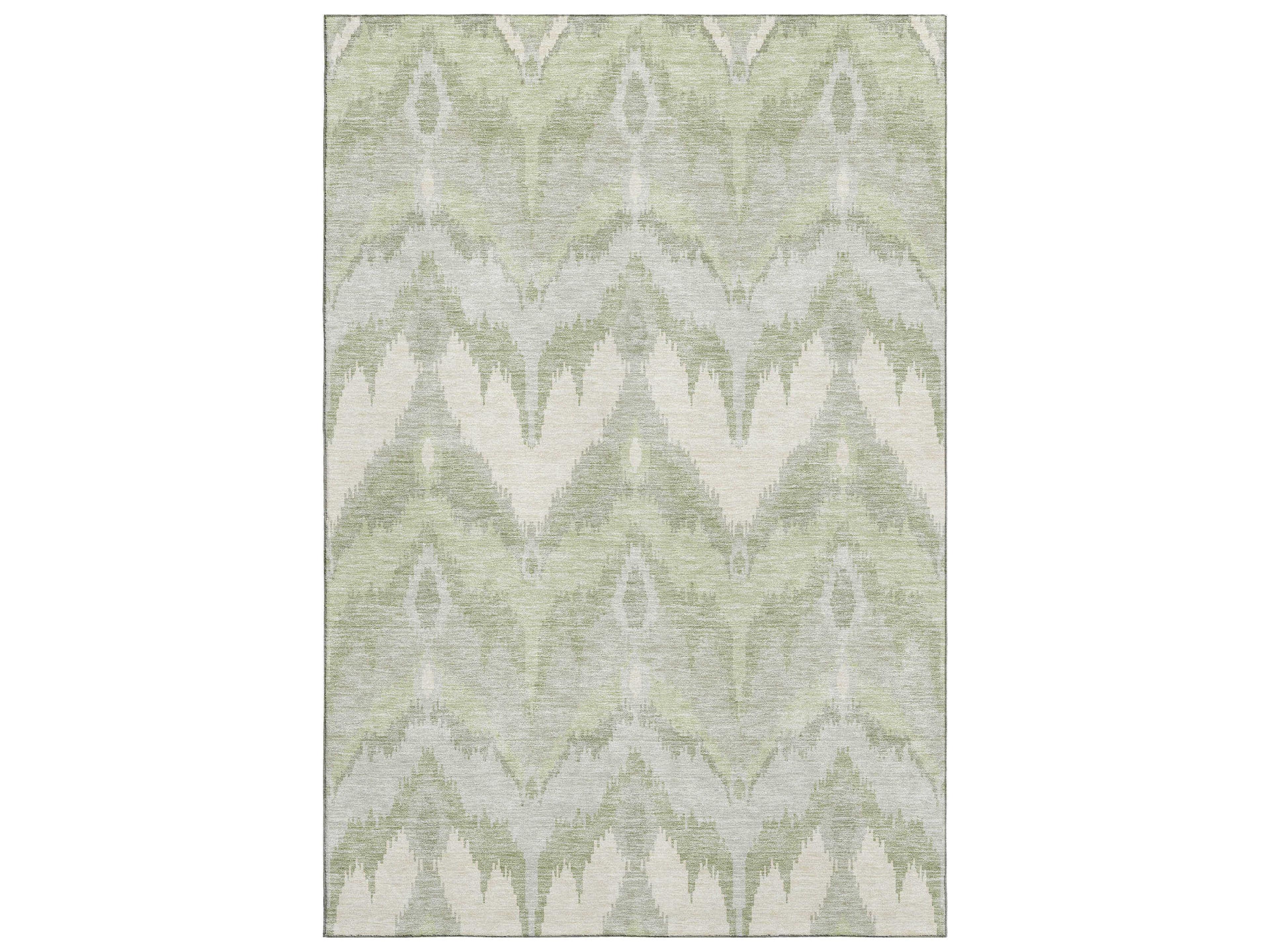 Dalyn Mayfield Abstract Area Rug