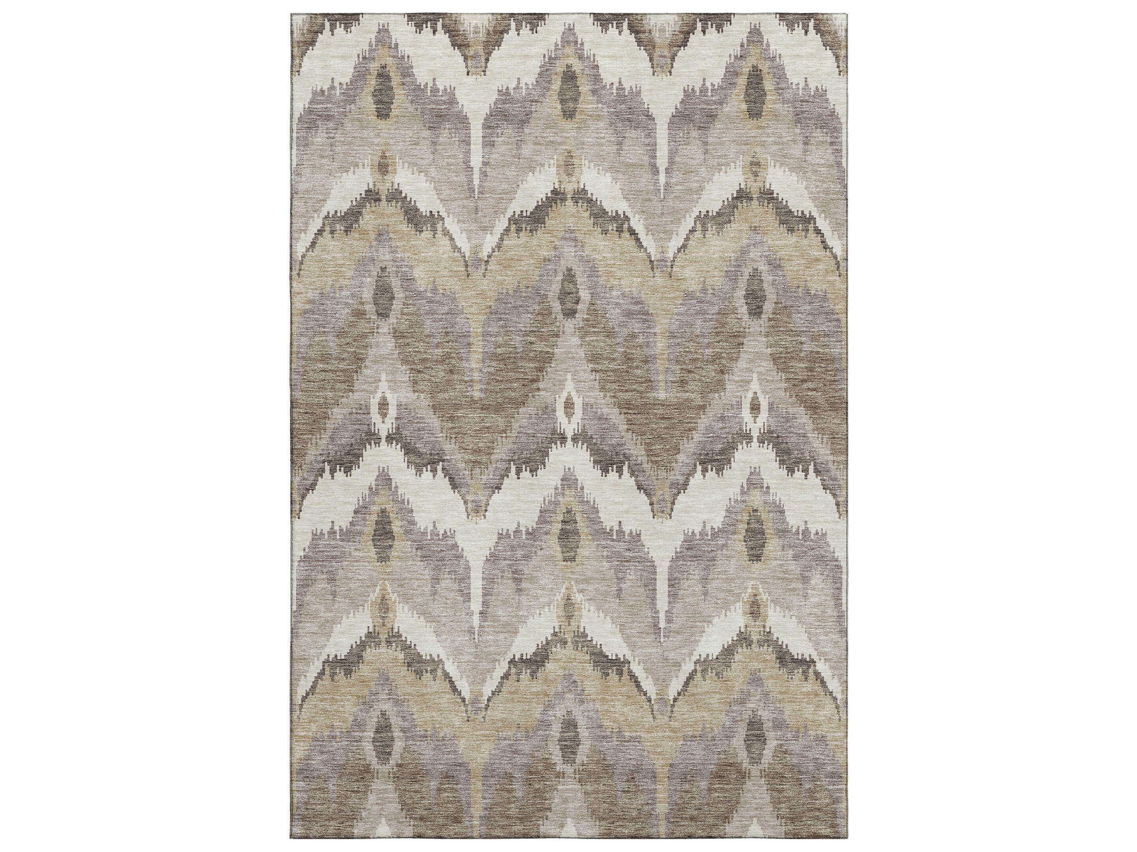 Dalyn Mayfield Abstract Area Rug