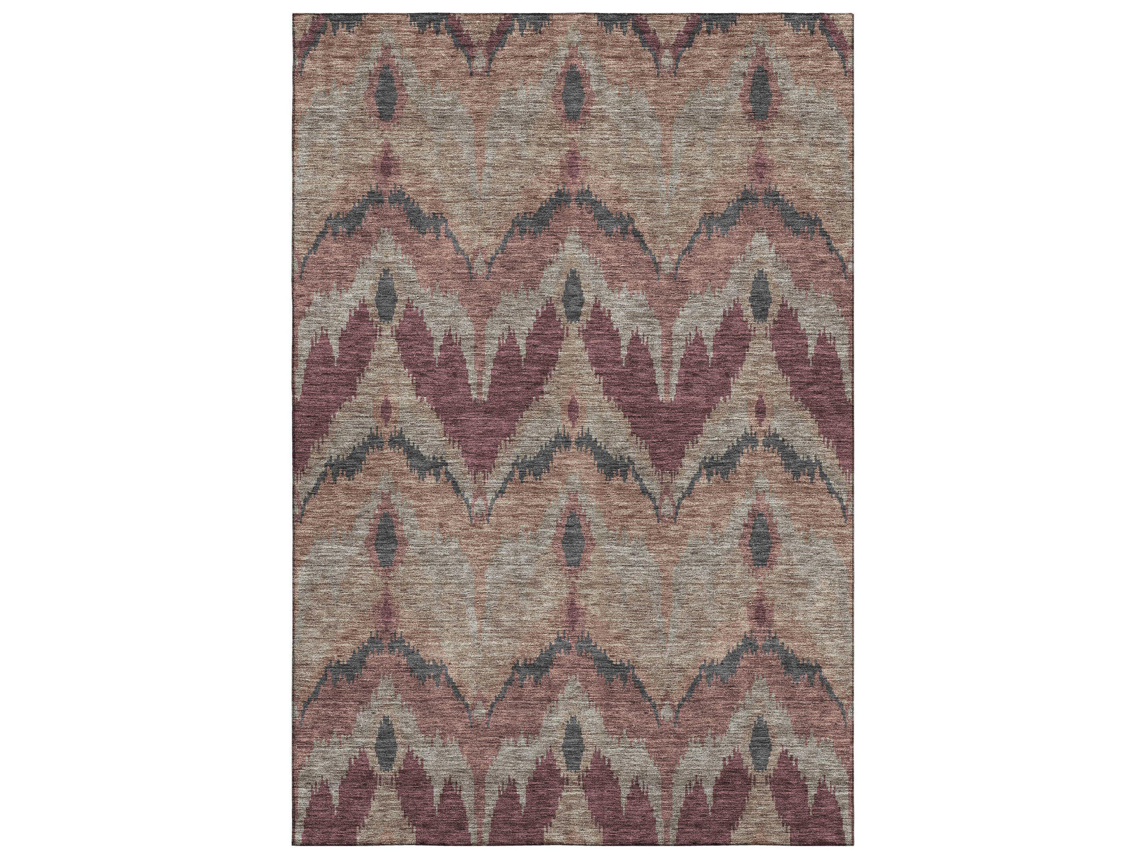 Dalyn Mayfield Abstract Area Rug