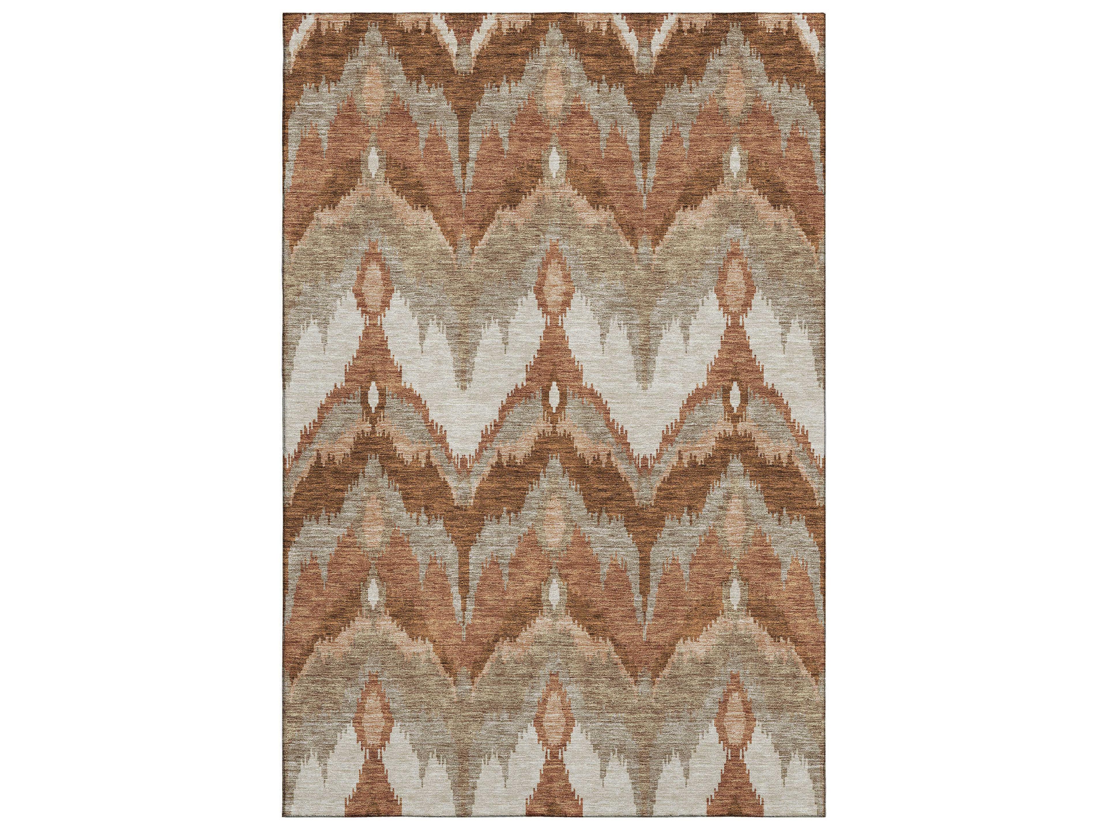 Dalyn Mayfield Abstract Area Rug