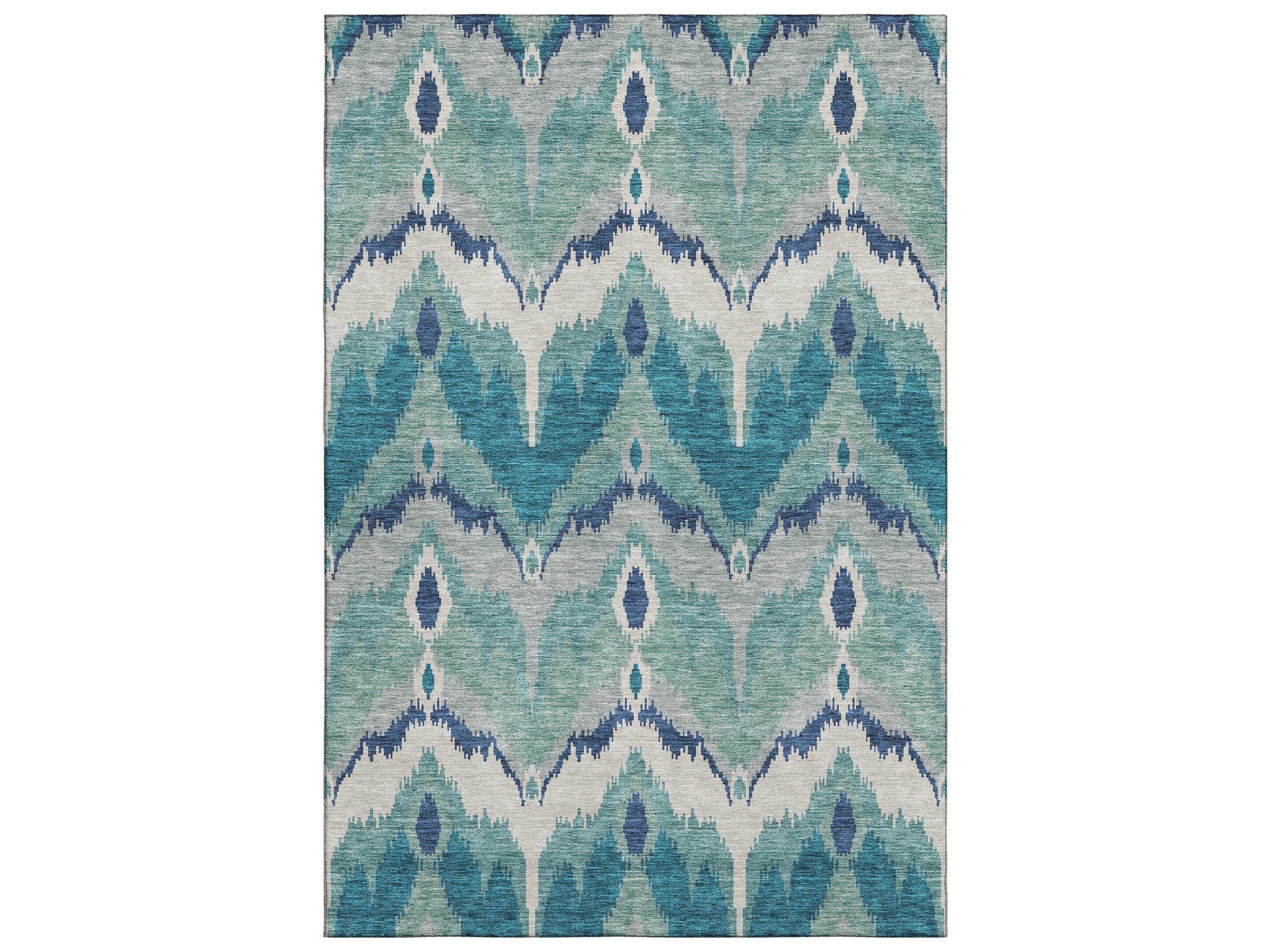 Dalyn Mayfield Abstract Area Rug