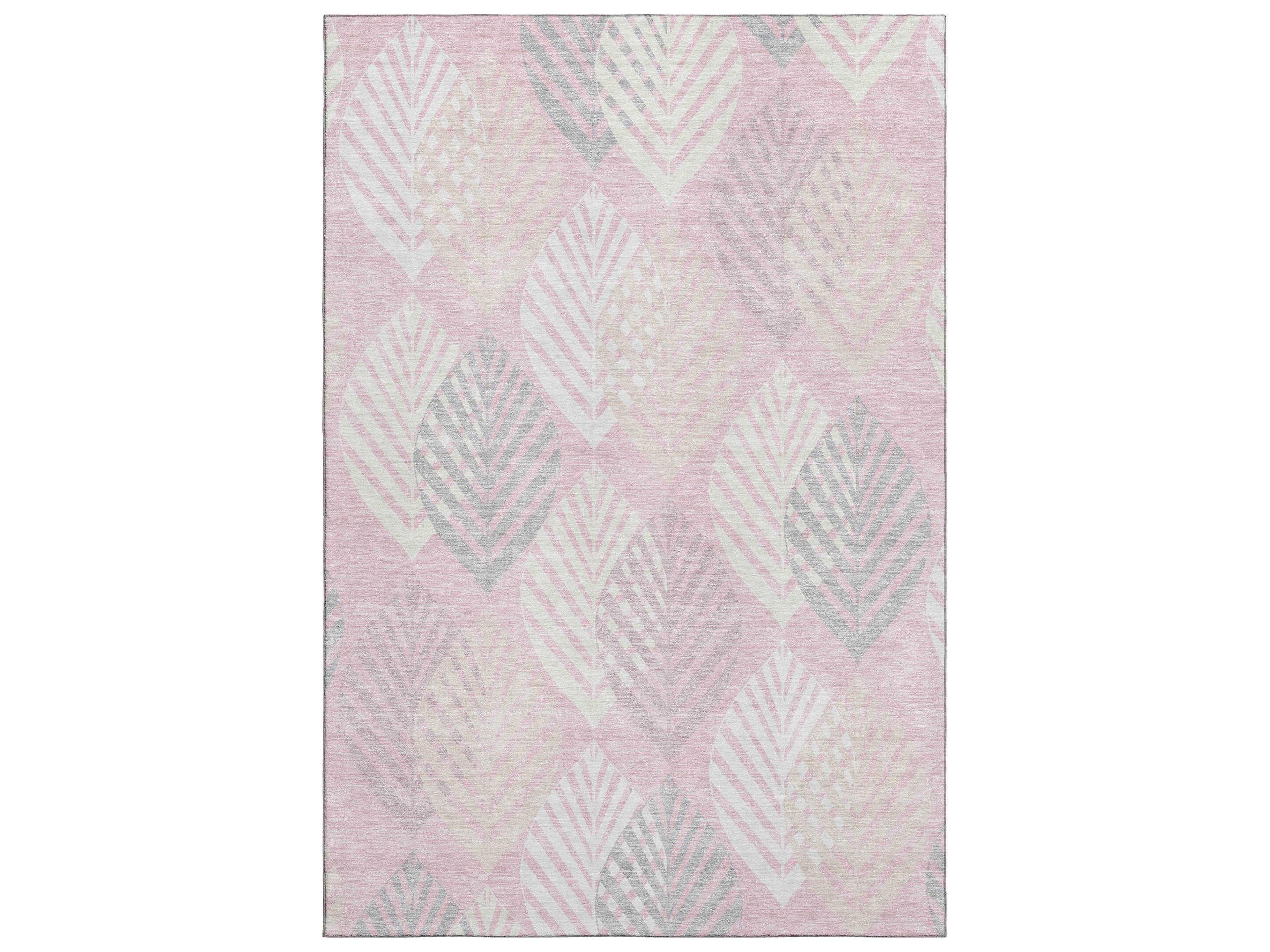 Dalyn Mayfield Floral Area Rug