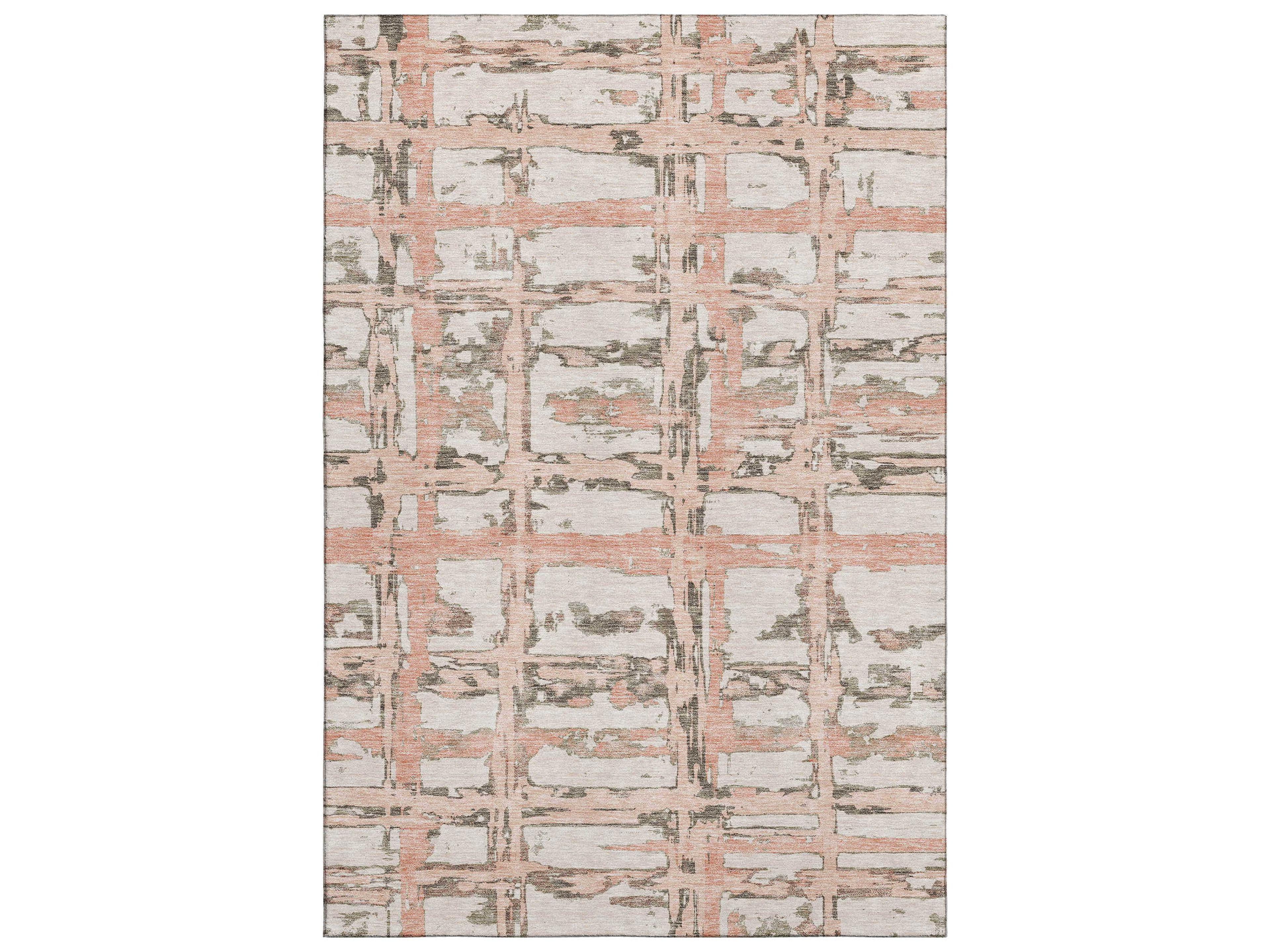 Dalyn Mayfield Geometric Area Rug