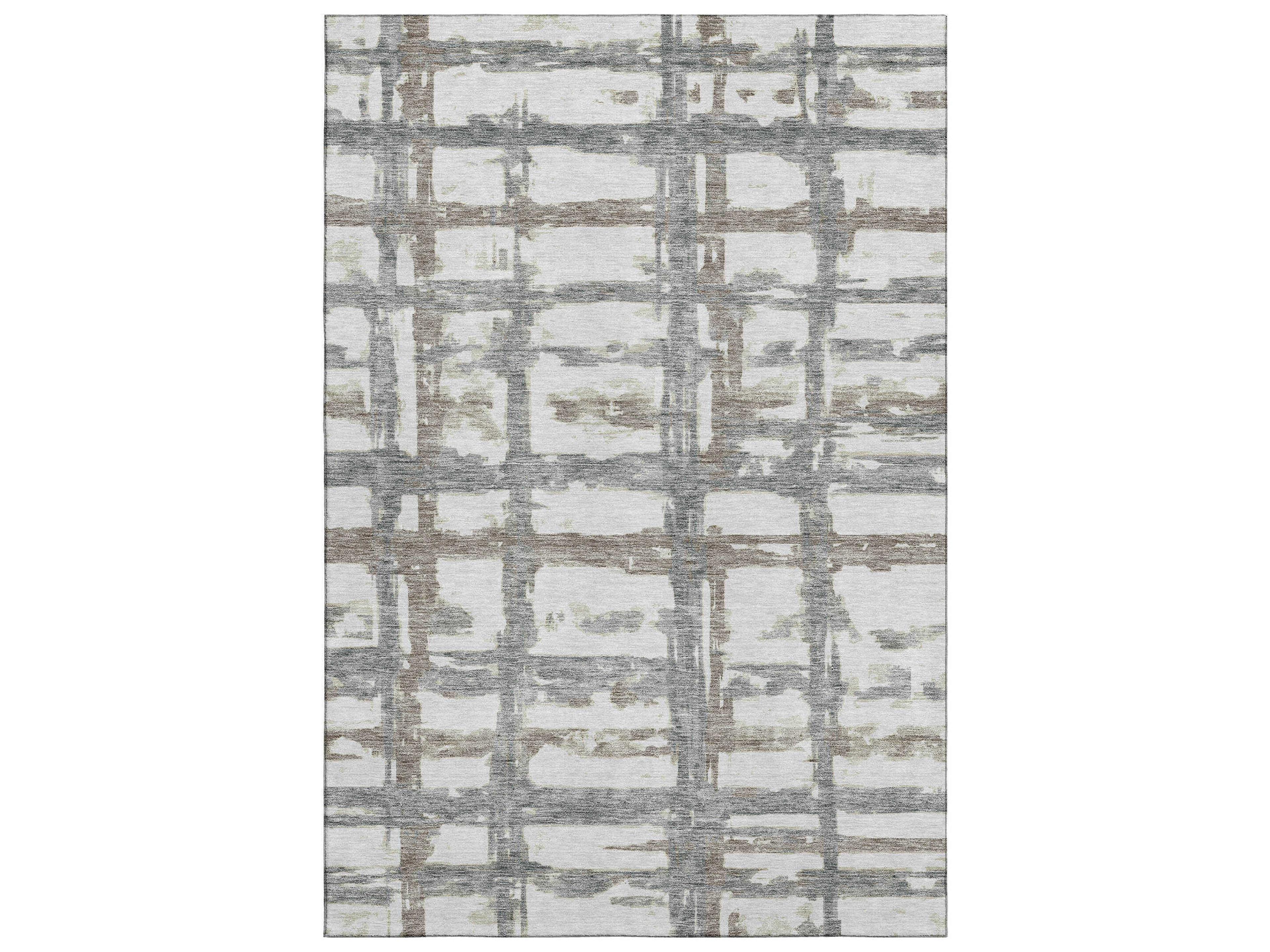 Dalyn Mayfield Geometric Area Rug
