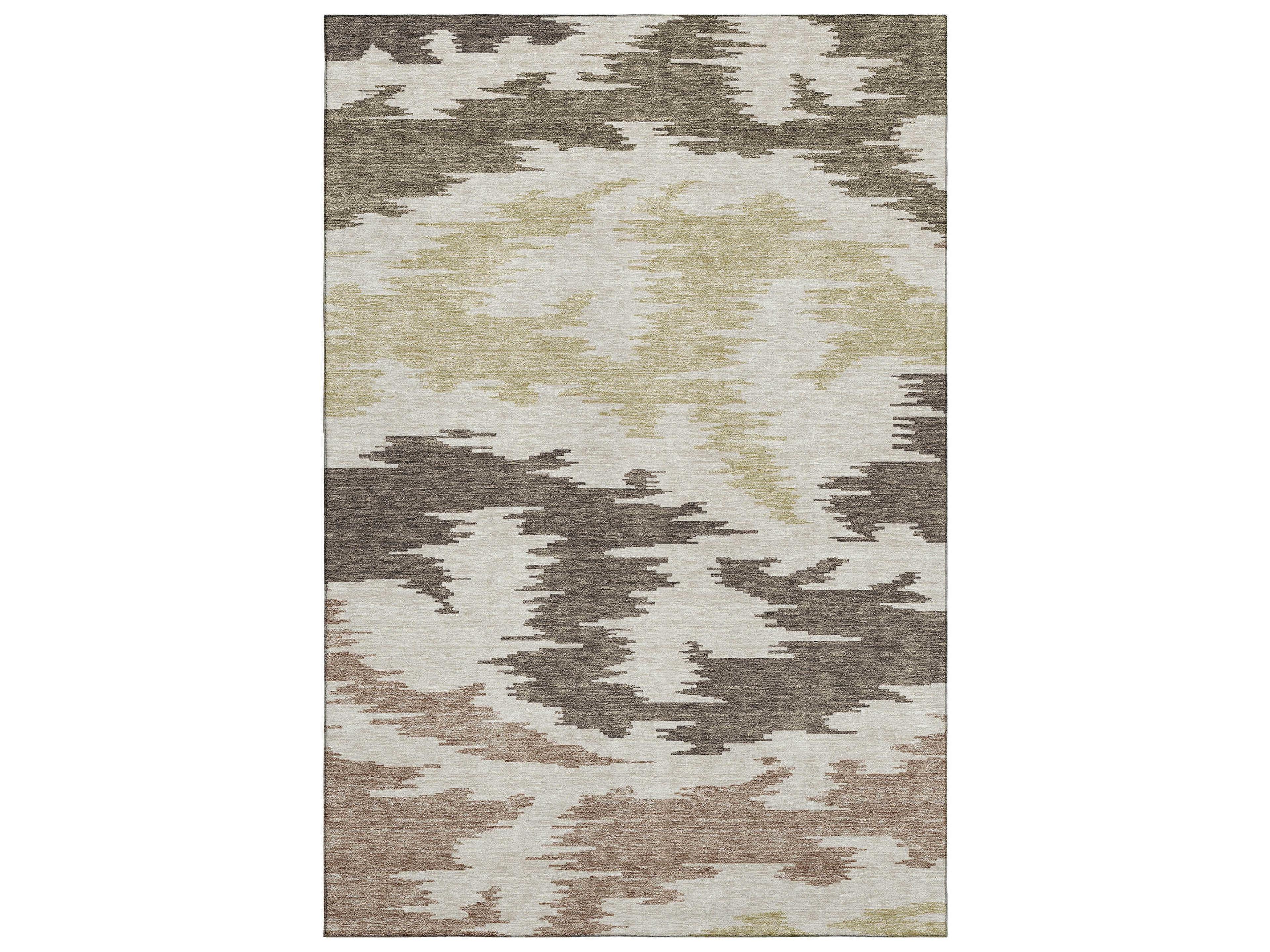 Dalyn Mayfield Abstract Area Rug