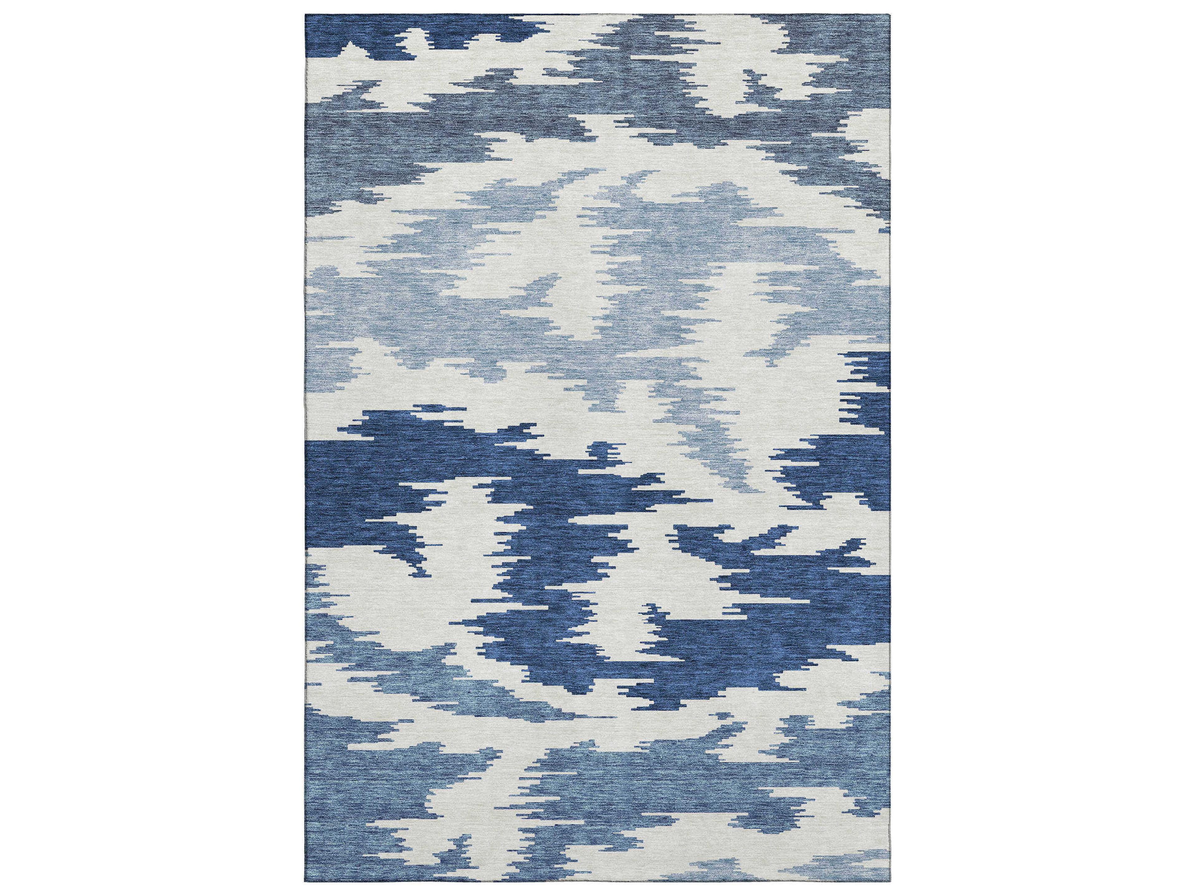 Dalyn Mayfield Abstract Area Rug