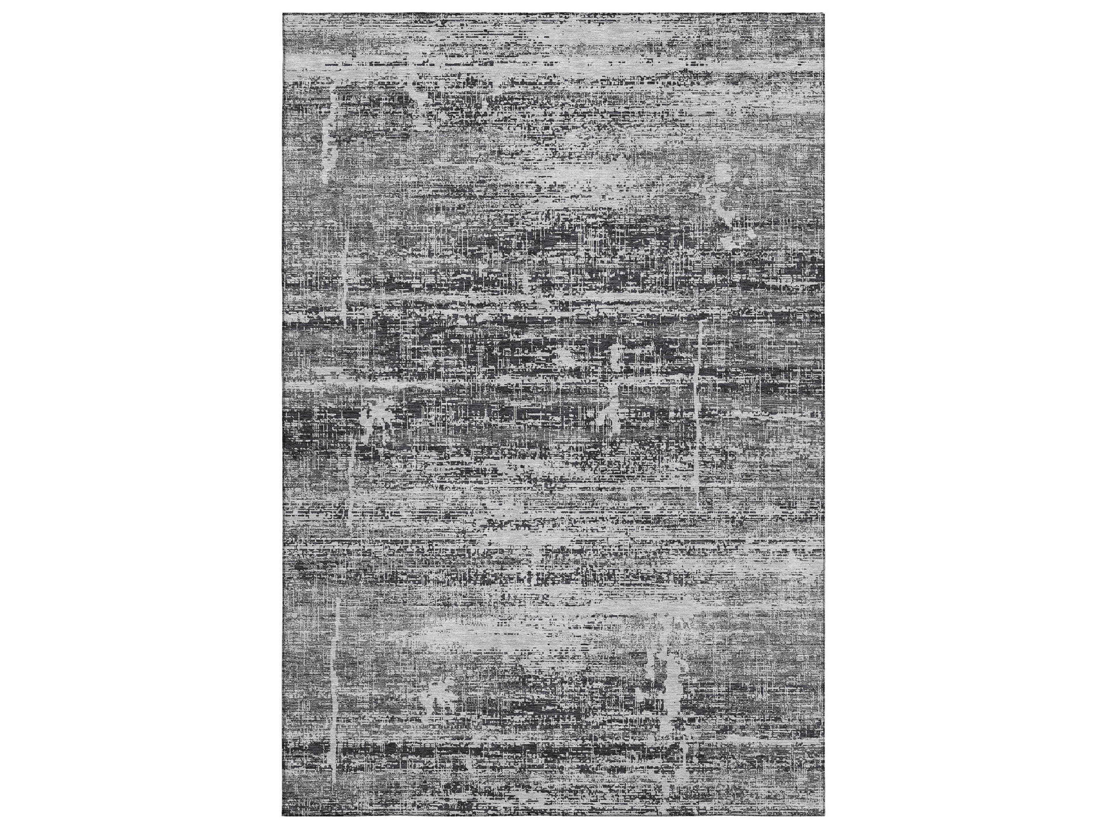 Dalyn Mayfield Striped Area Rug