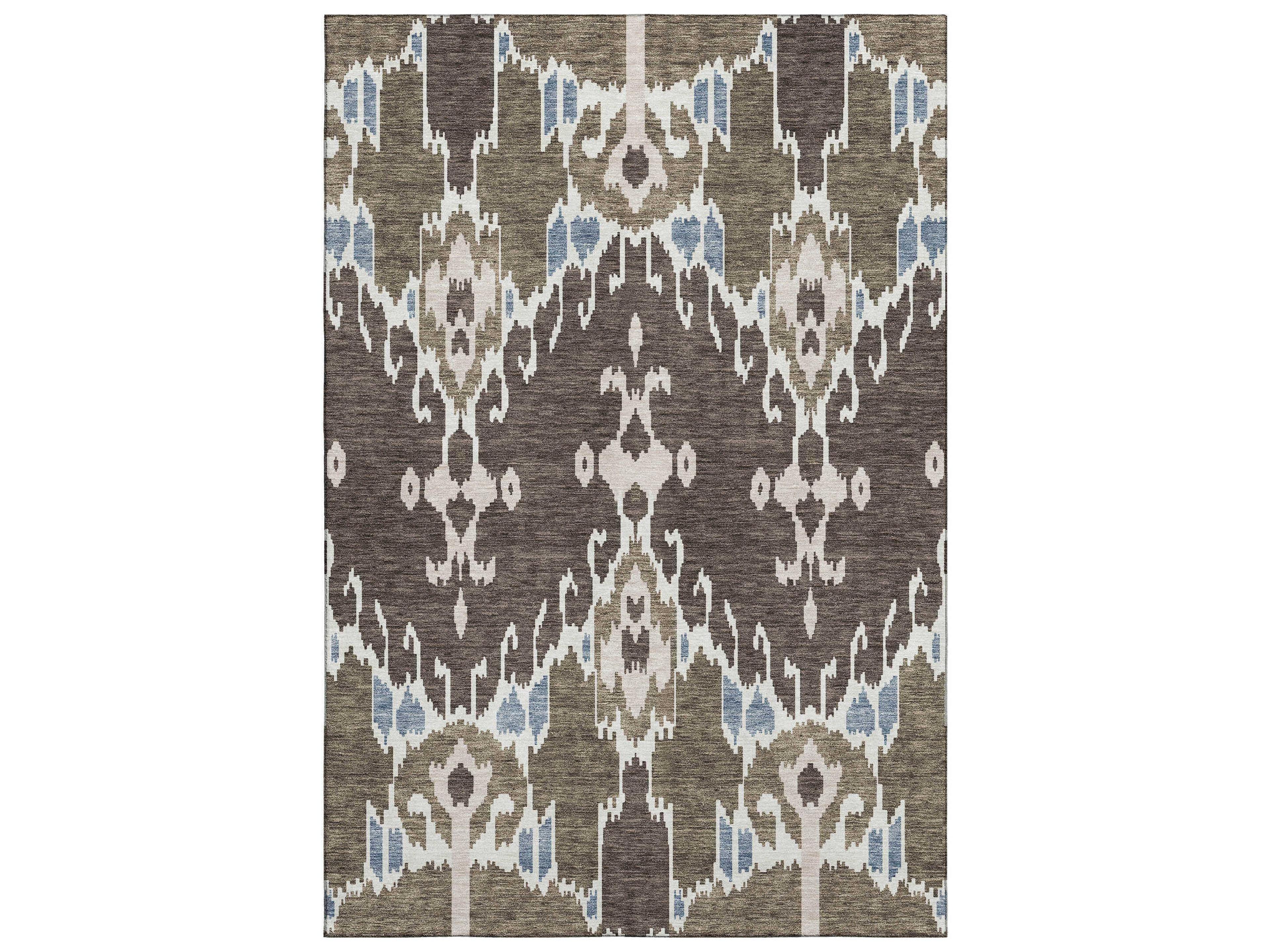 Dalyn Mayfield Abstract Area Rug