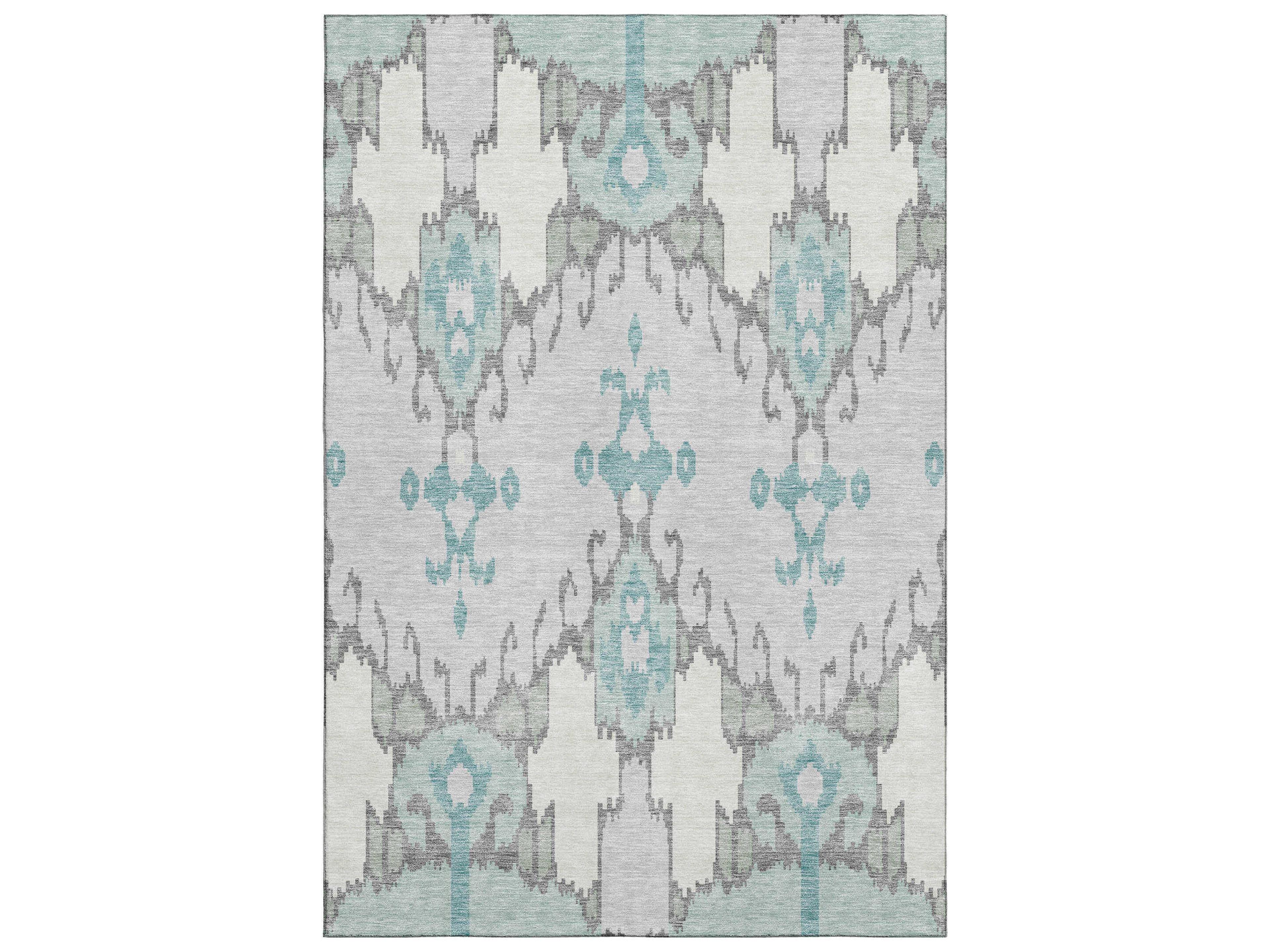 Dalyn Mayfield Abstract Area Rug