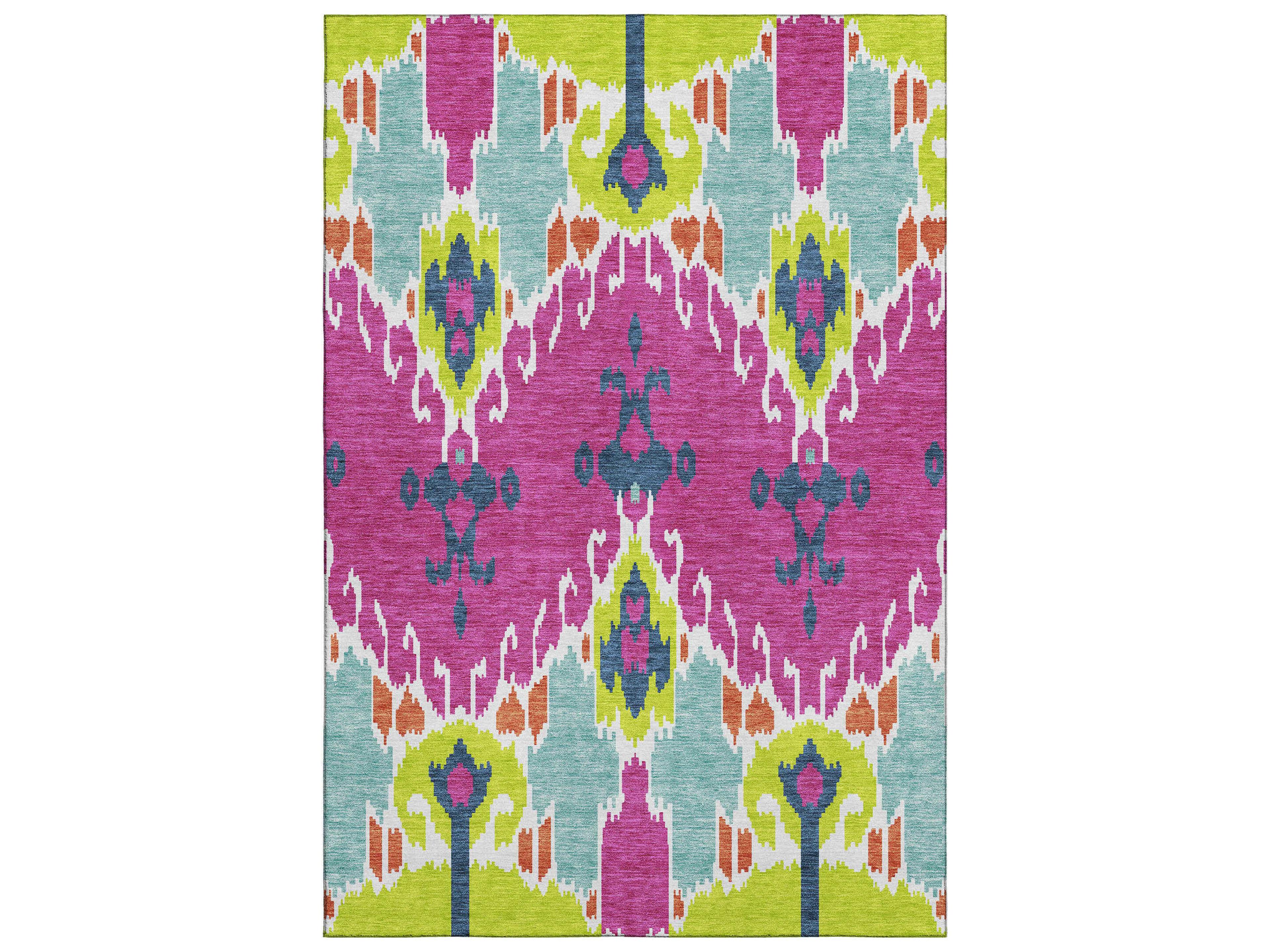 Dalyn Mayfield Abstract Area Rug